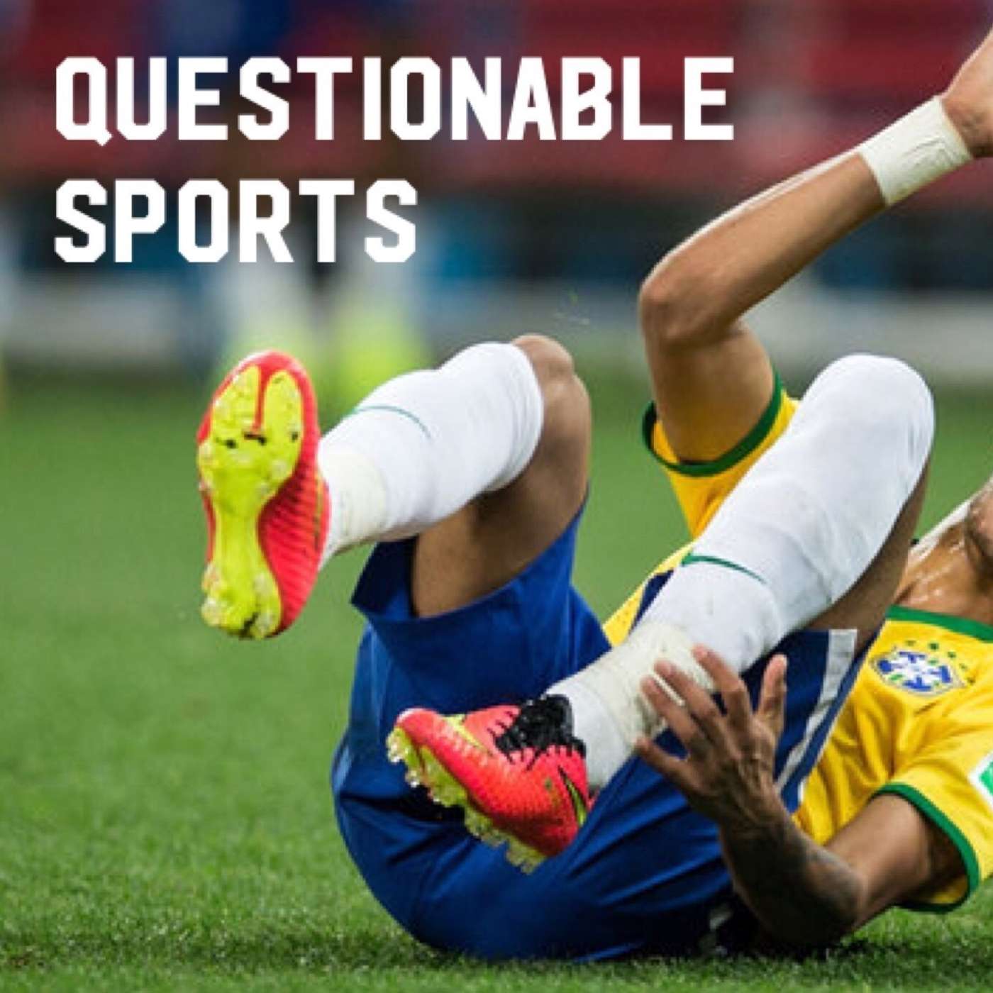 Questionable Sports