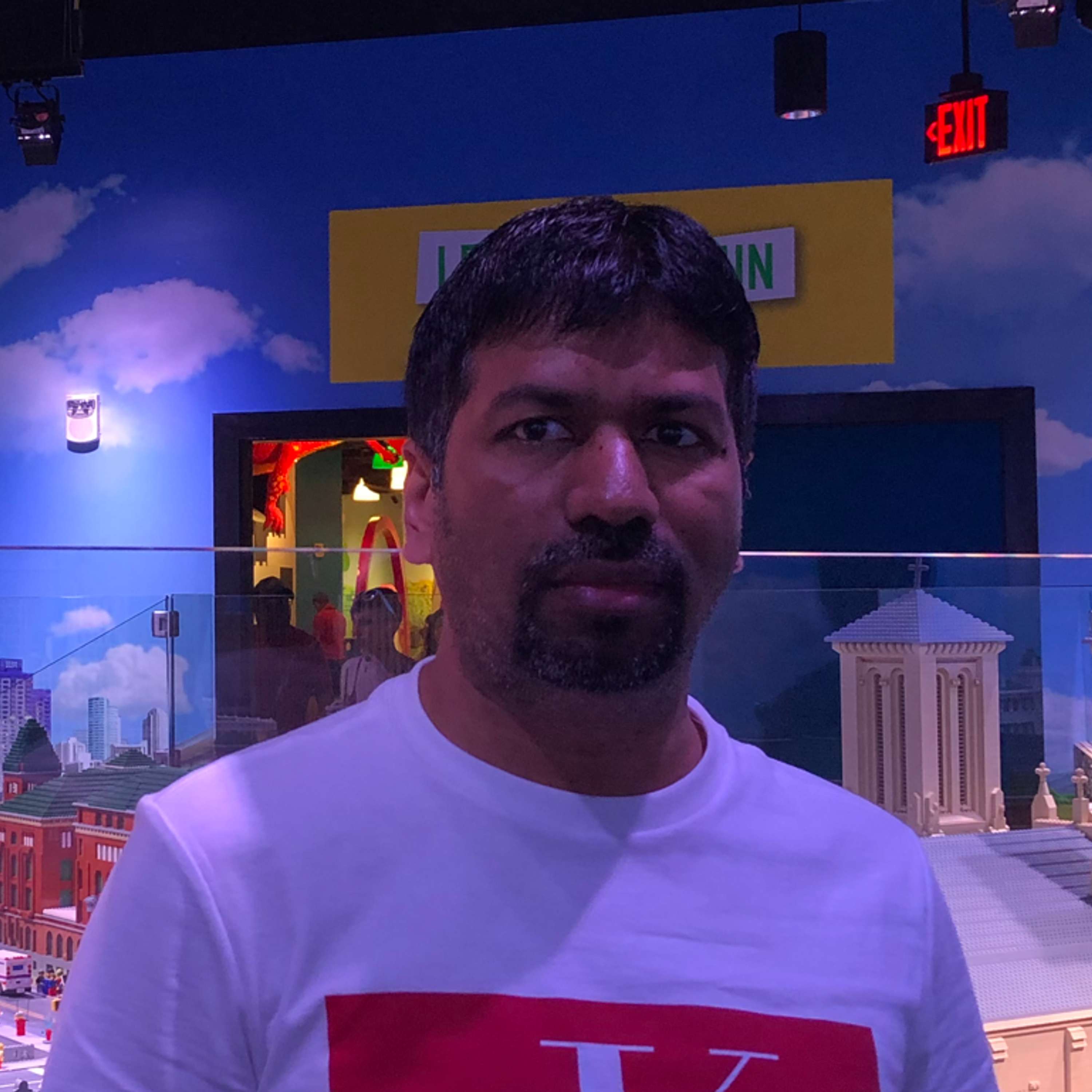 Madhusudana Kamballi’s Visionary Leadership in SAP S/4 HANA Transformation