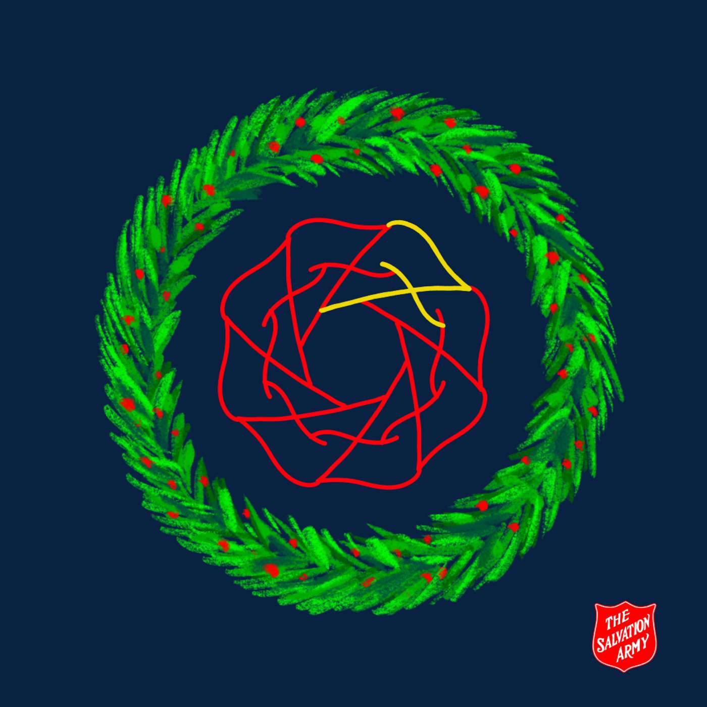 006g - Advent 7 - Yvonne Field, In The Bleak Midwinter episode artwork