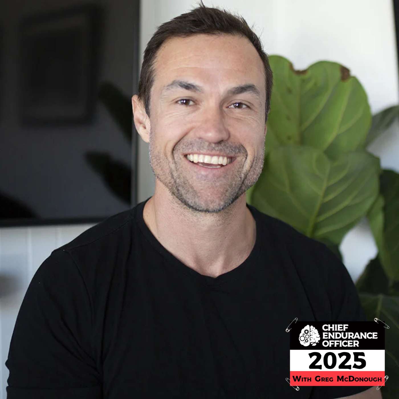 Nutrition Innovation - Scott Tindal - Chief Endurance Officer with Greg McDonough - Episode # 127 Nutrition Innovation - Scott Tindal - Chief Endurance Officer with Greg McDonough - Episode # 127