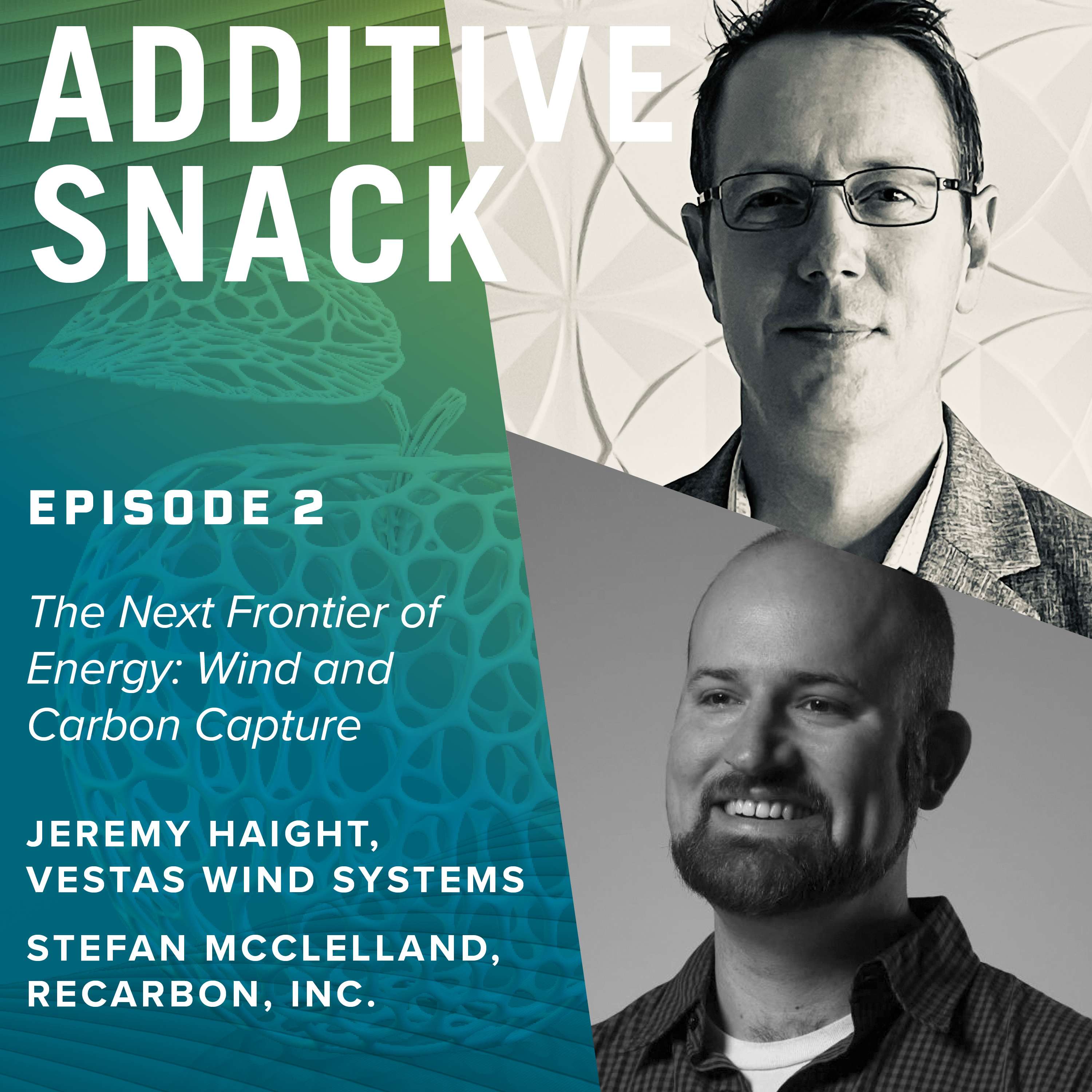 Additive Snack
