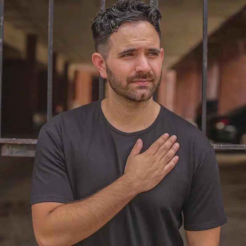 Empowering Through Hip-Hop: Unveiling MC Bravado's Musical and Educational Journey