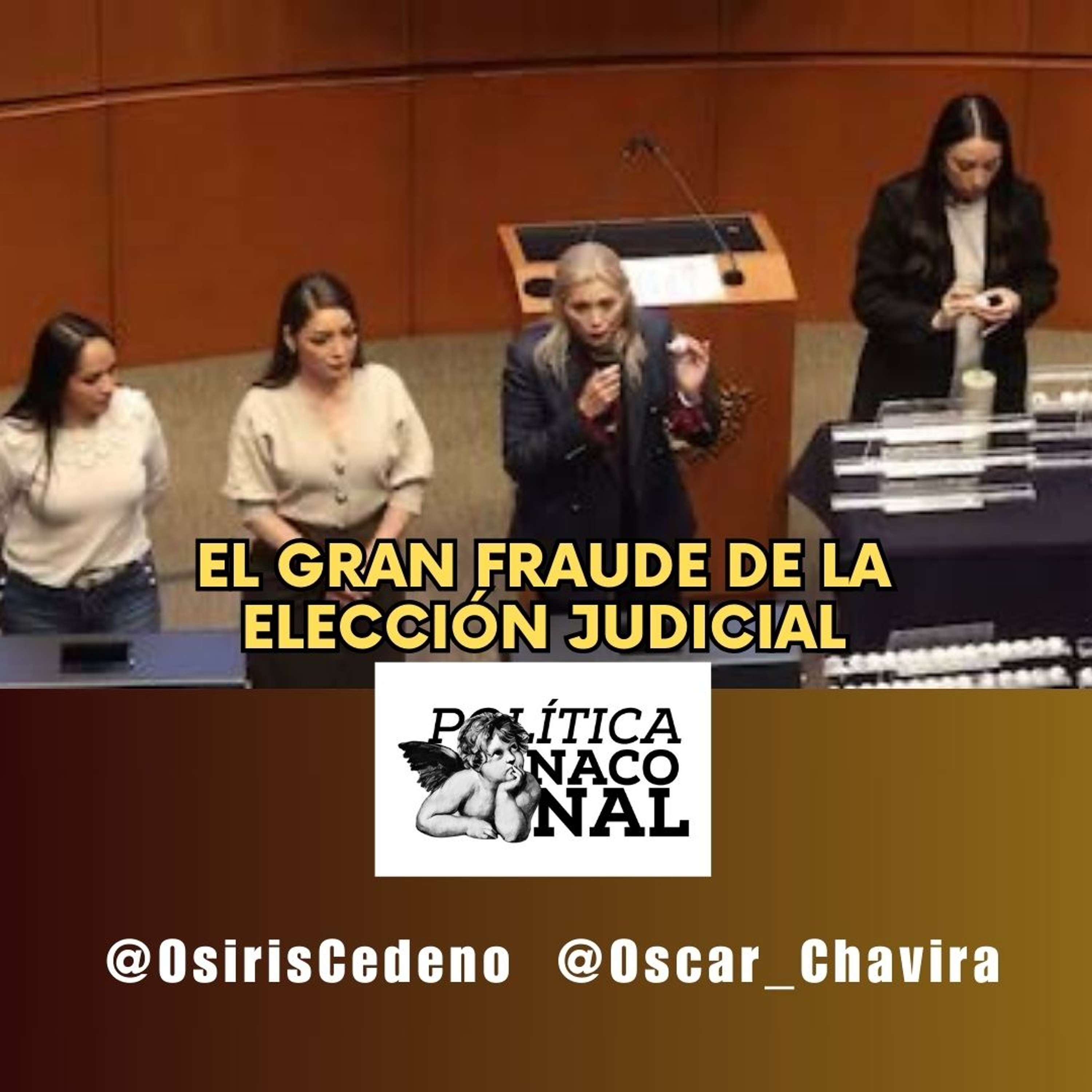 Política NACOnal