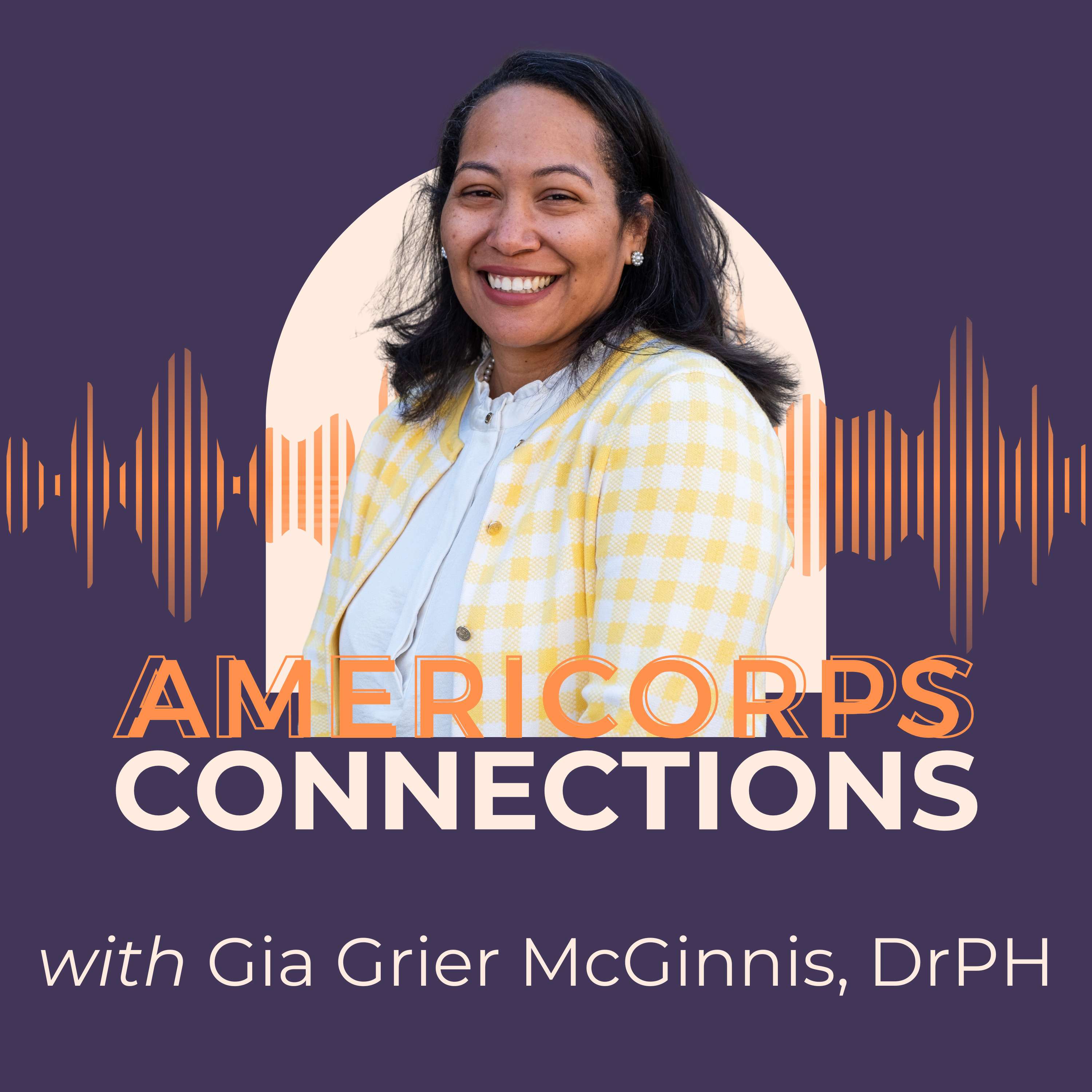 AmeriCorps Connections