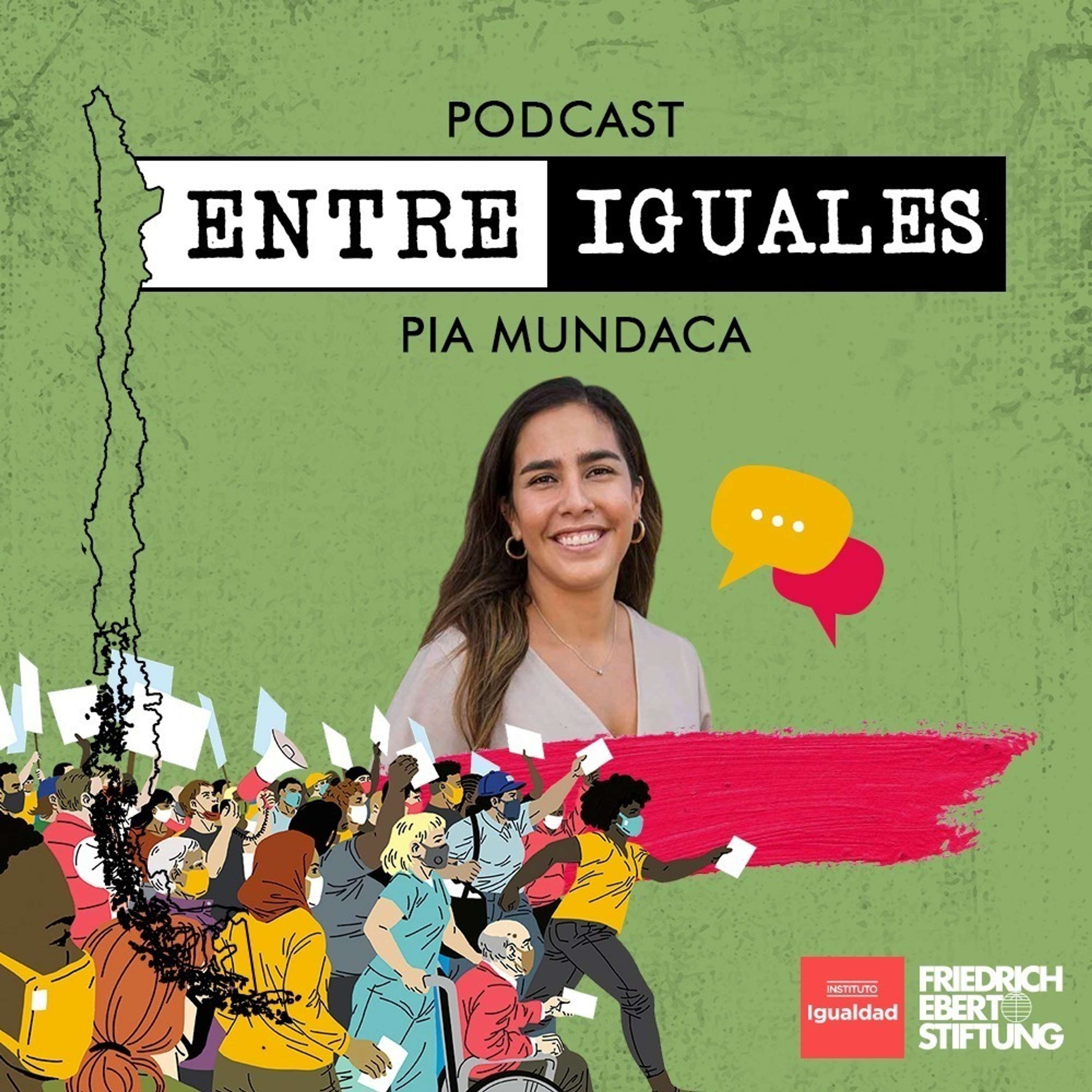 Entre Iguales