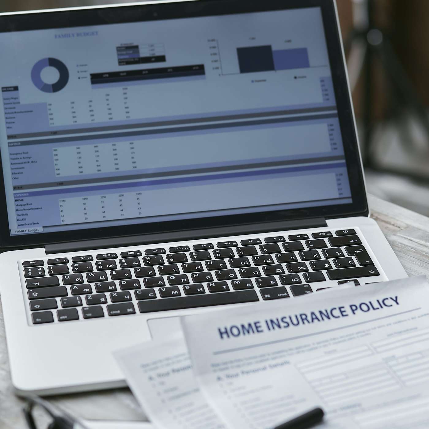 Episode 11 | Understanding Insurance Products