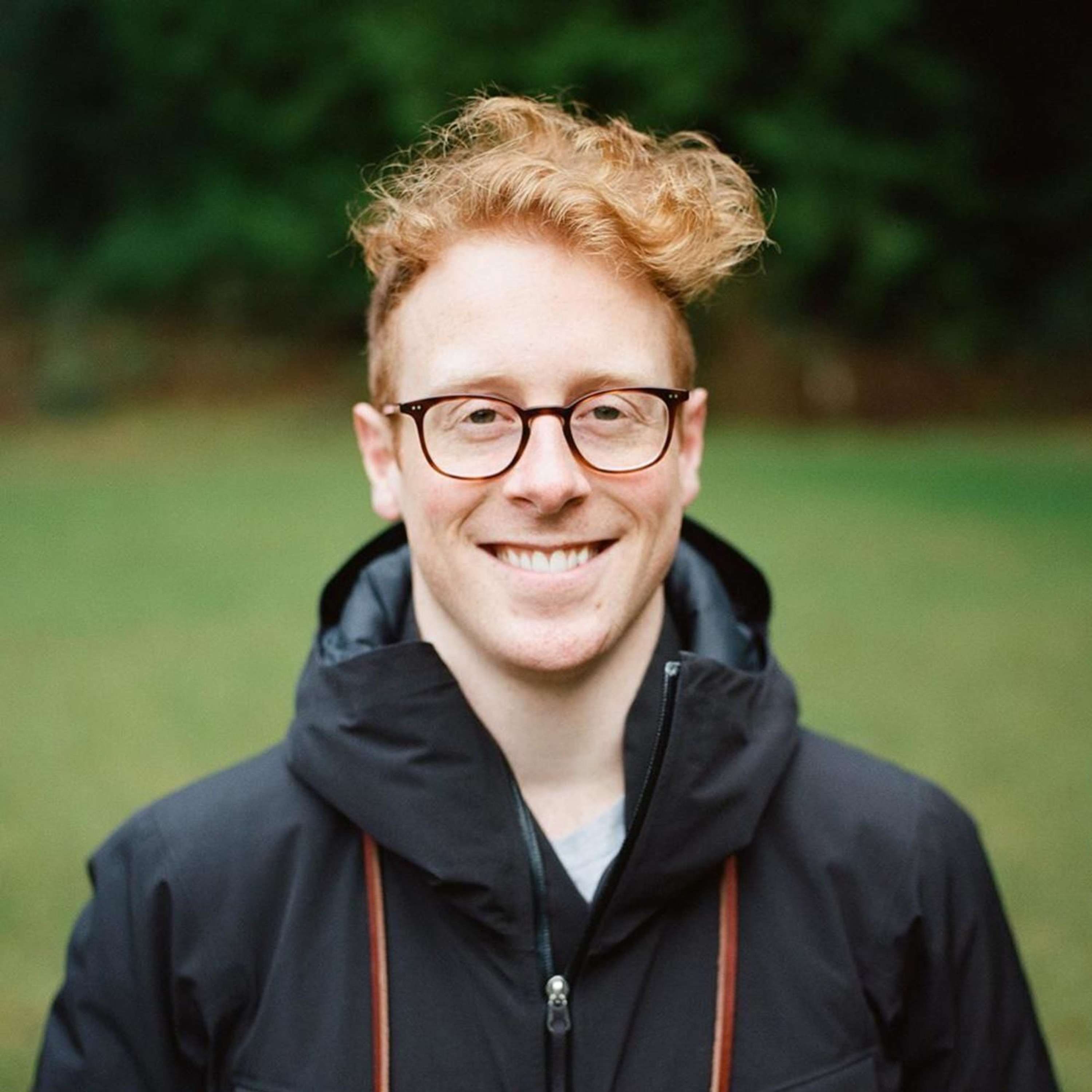 23: Chris Hunt - How GitHub does remote work