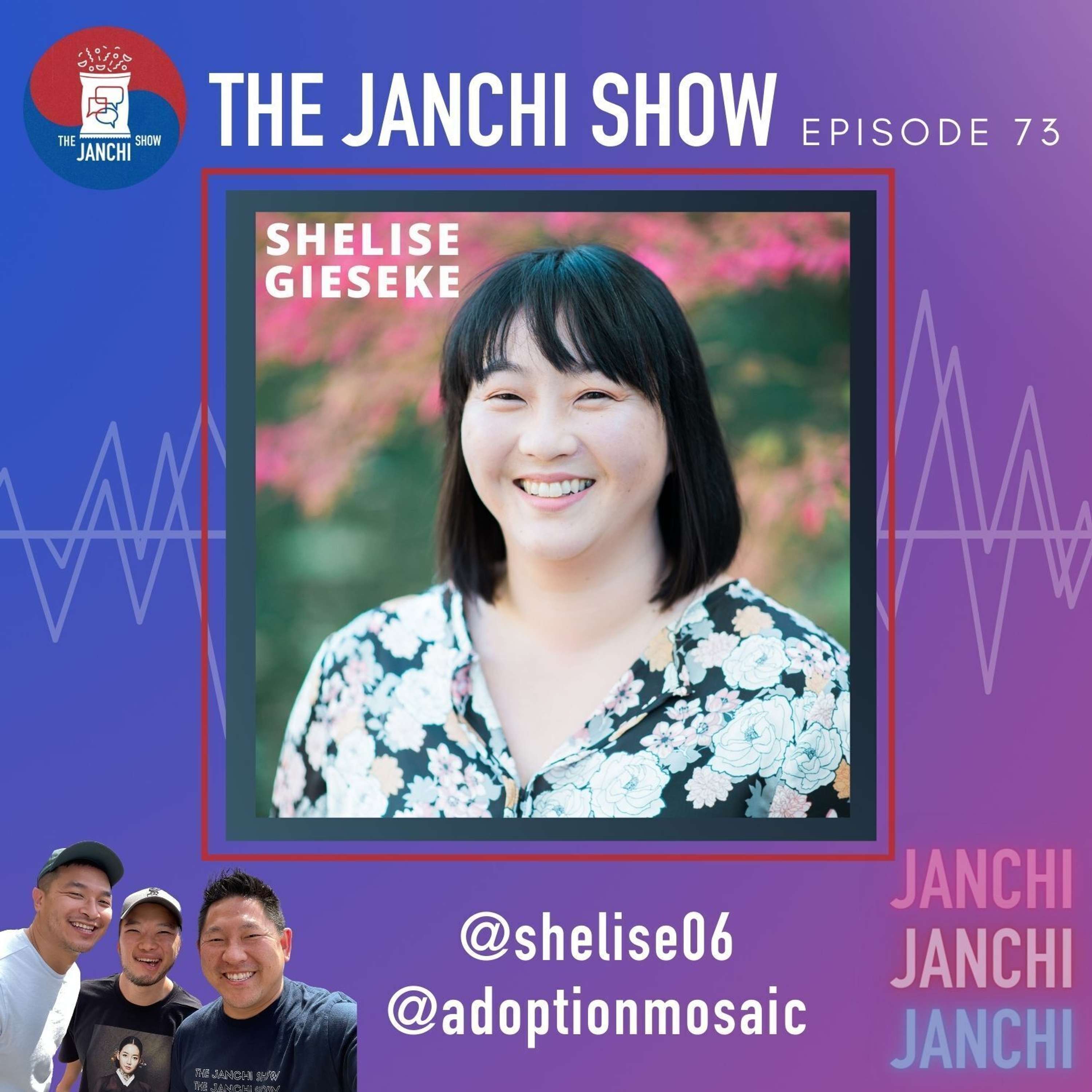 The Janchi Show