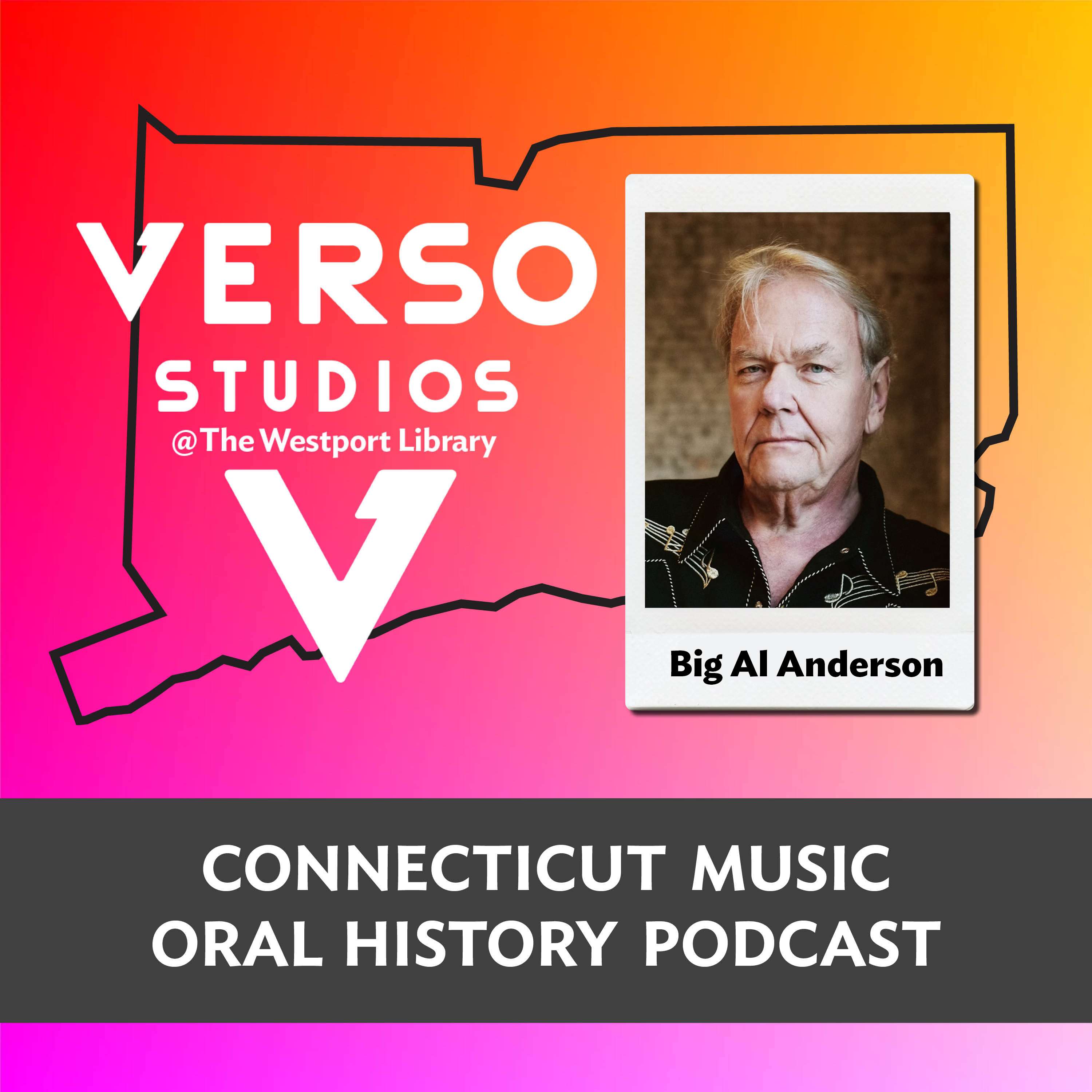 Connecticut Music Oral History Podcast