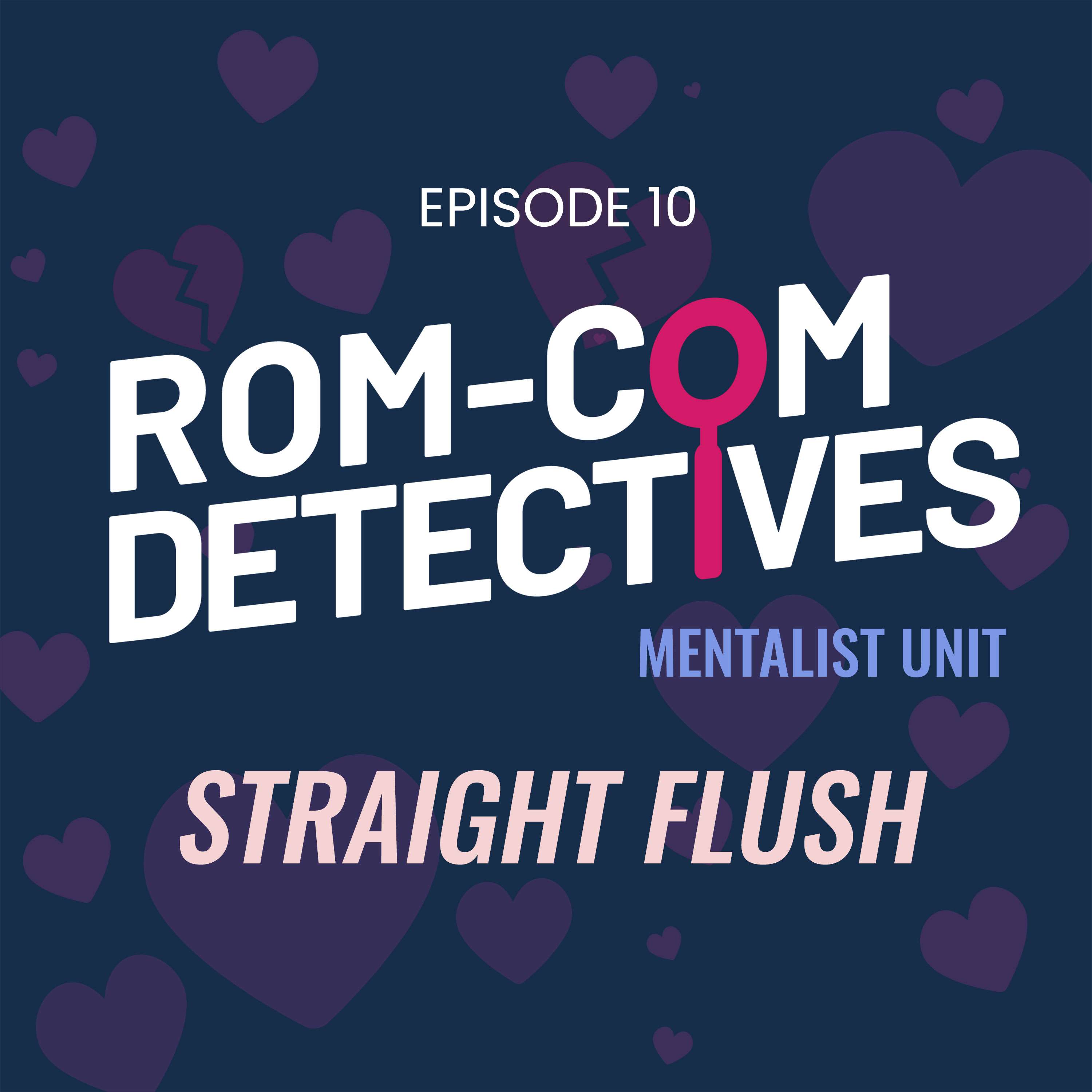 Rom-Com Detectives