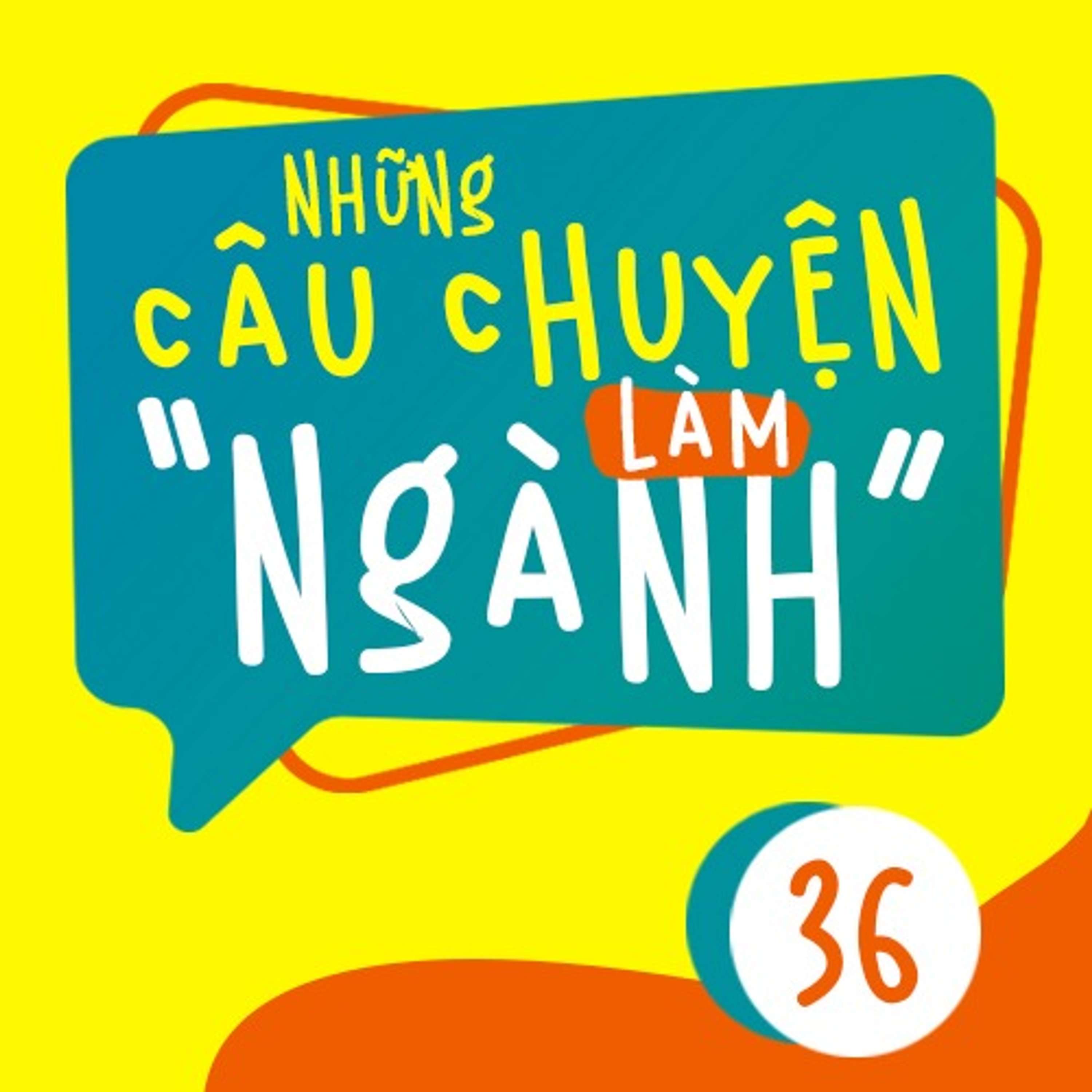 Những câu chuyện làm \