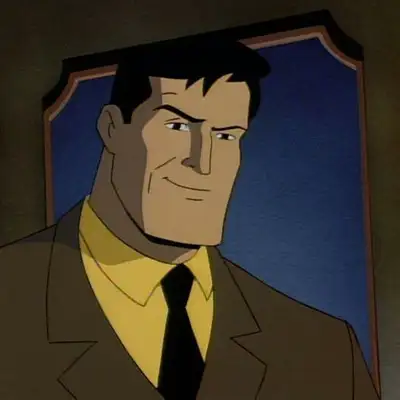 Steve O'Hara