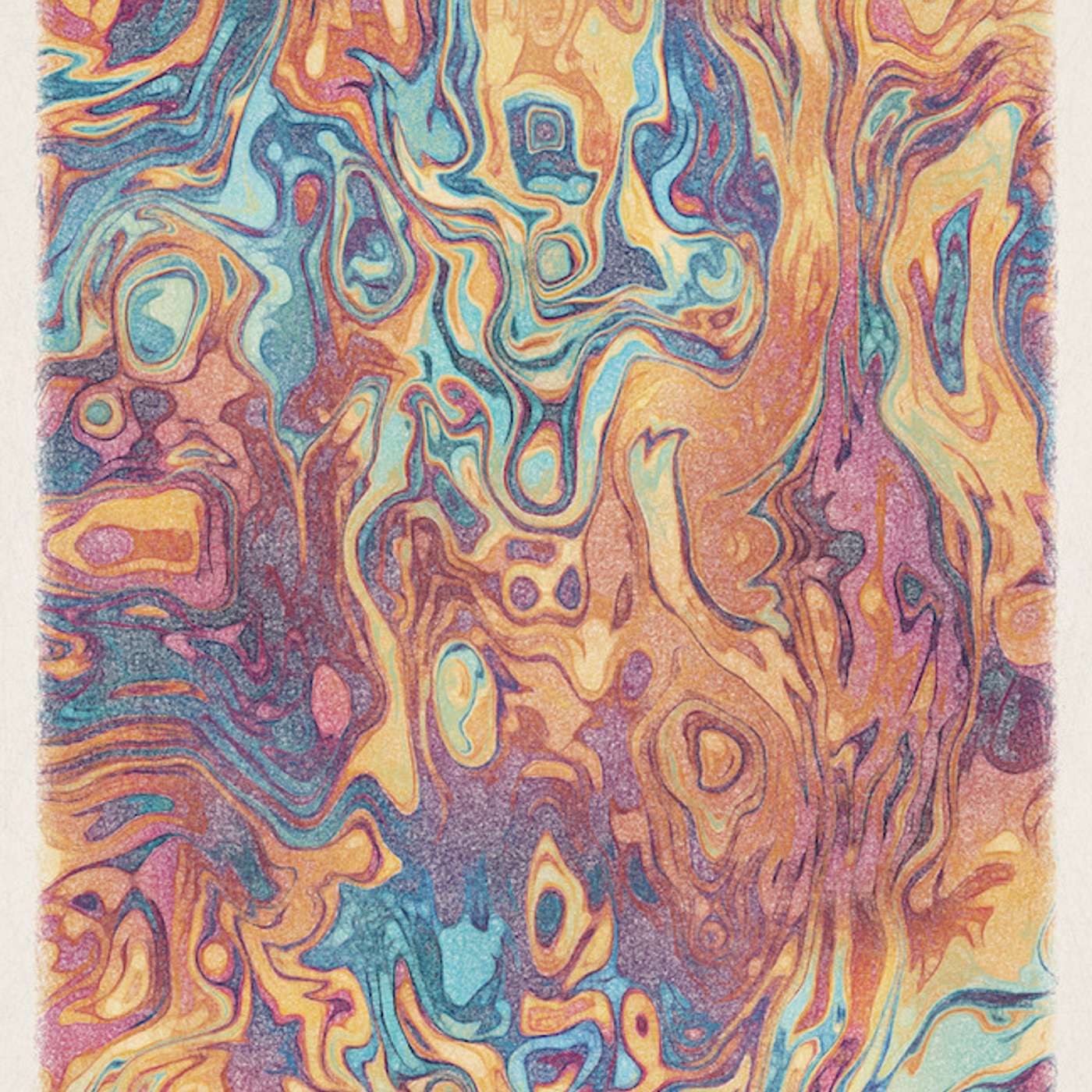 Market signs of life, AB Curated frenzy, Squiggles running away | Cornering The Market #7 episode artwork