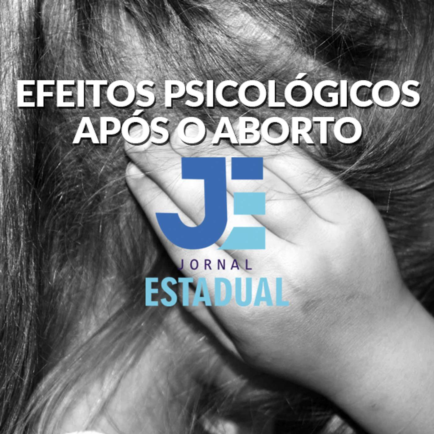 Matéria especial - Efeitos psicológicos após o aborto episode artwork