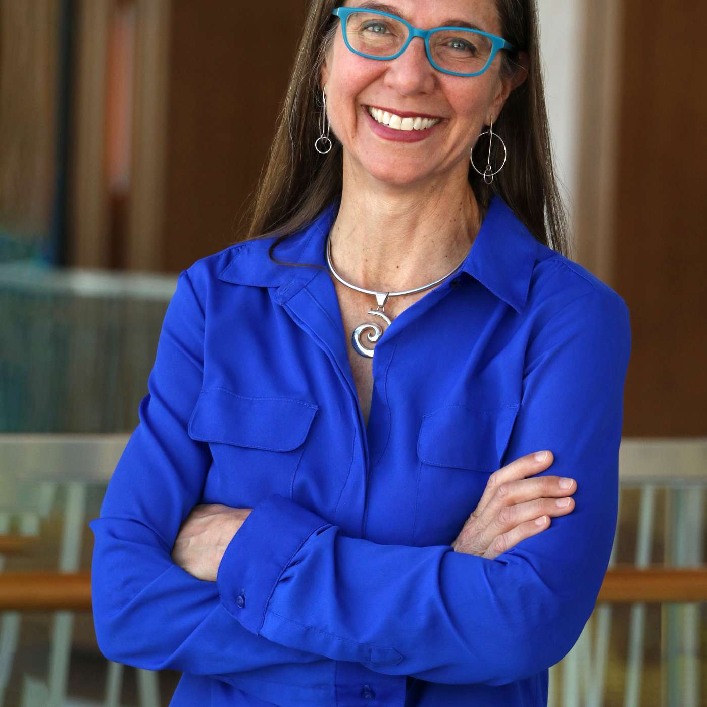 Prime Spark with Sara Hart