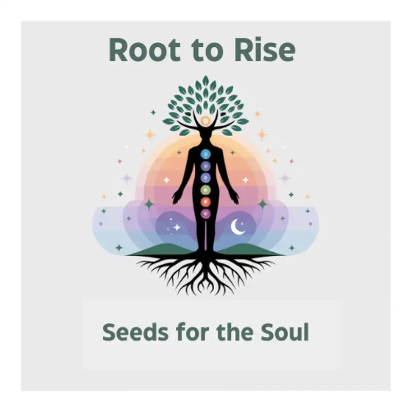 SoulPod: Your Guide for Connecting with the Mystical with Crystal Cassidy