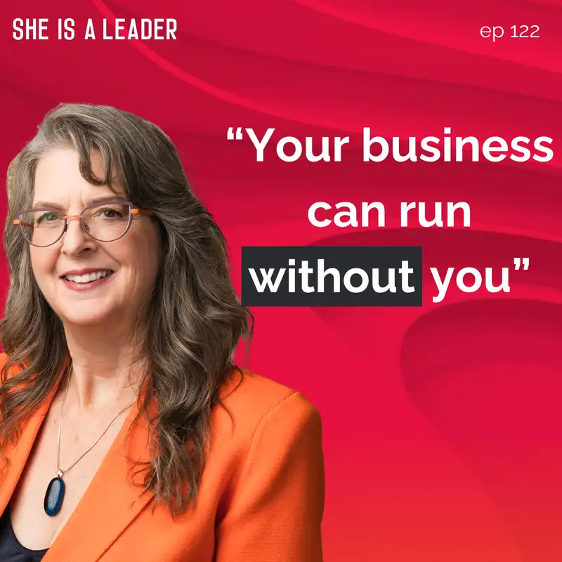 Your Team Isn't Lazy, They're Lost with Eden Lovejoy