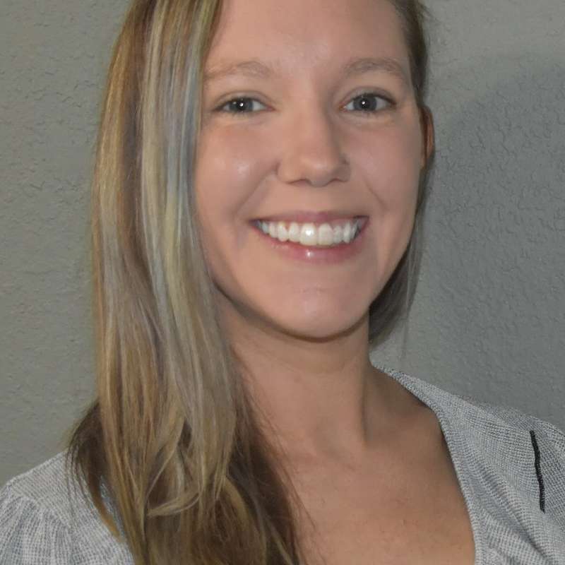 Meghan Coleman