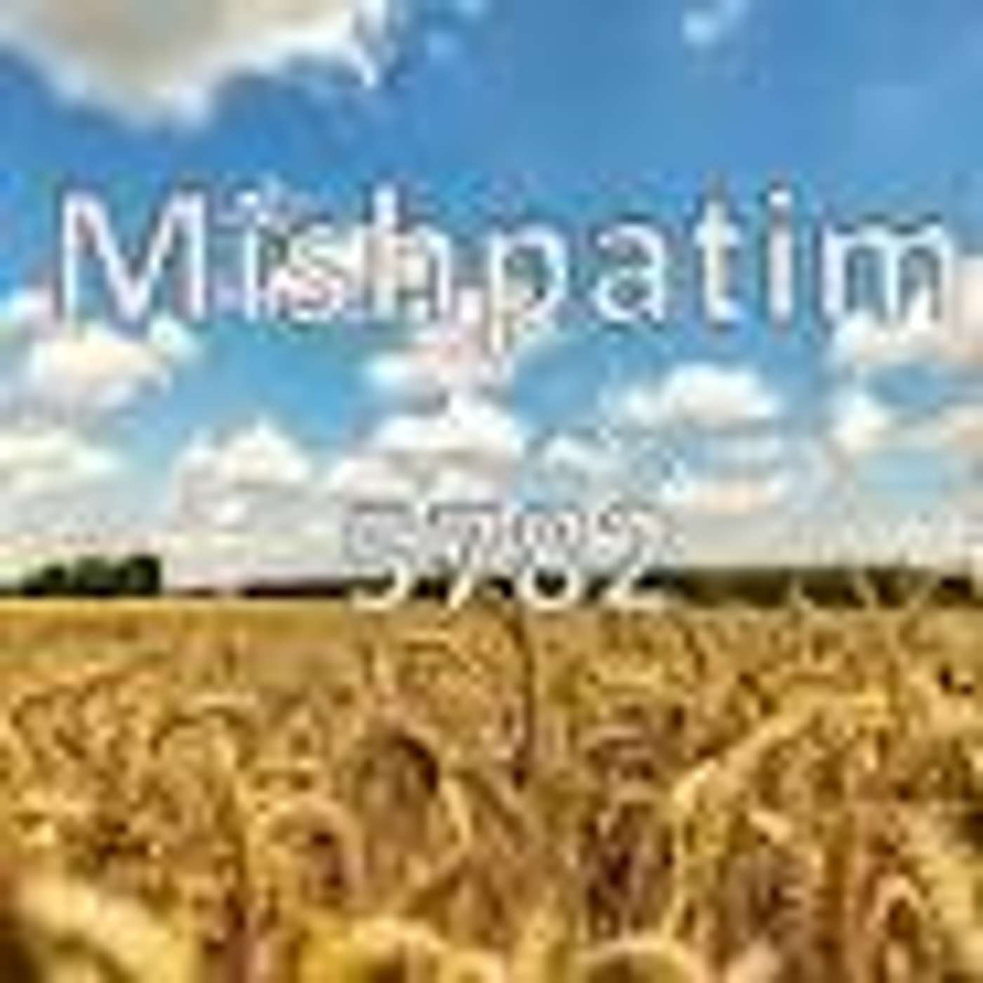 Parshat Mishpatim: Bring People UP, NEVER Enslave