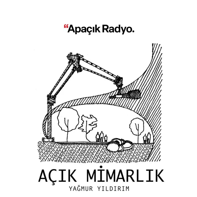 Açık Mimarlık