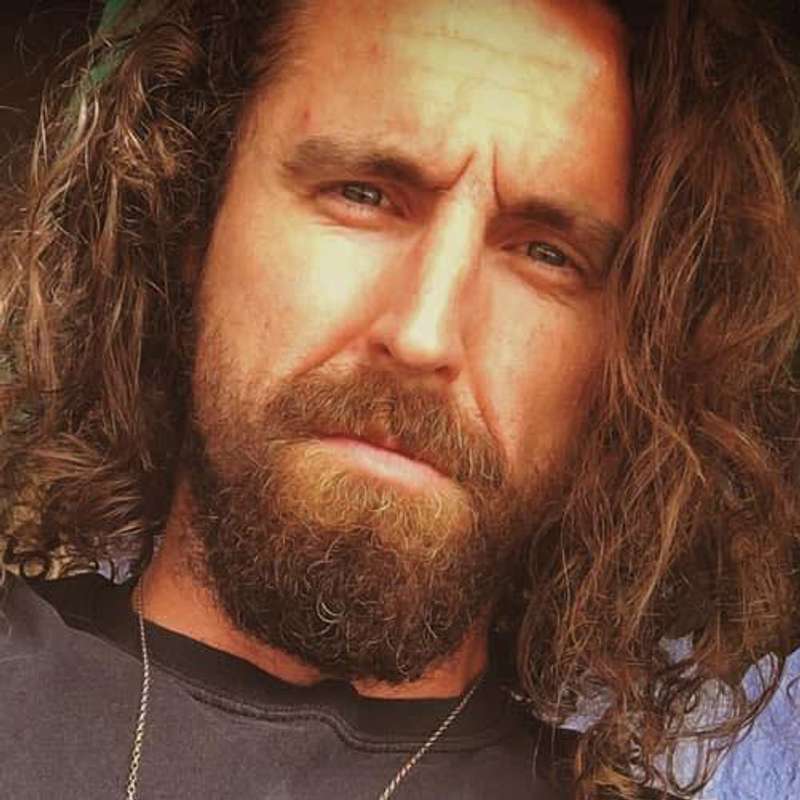Ryan Albury