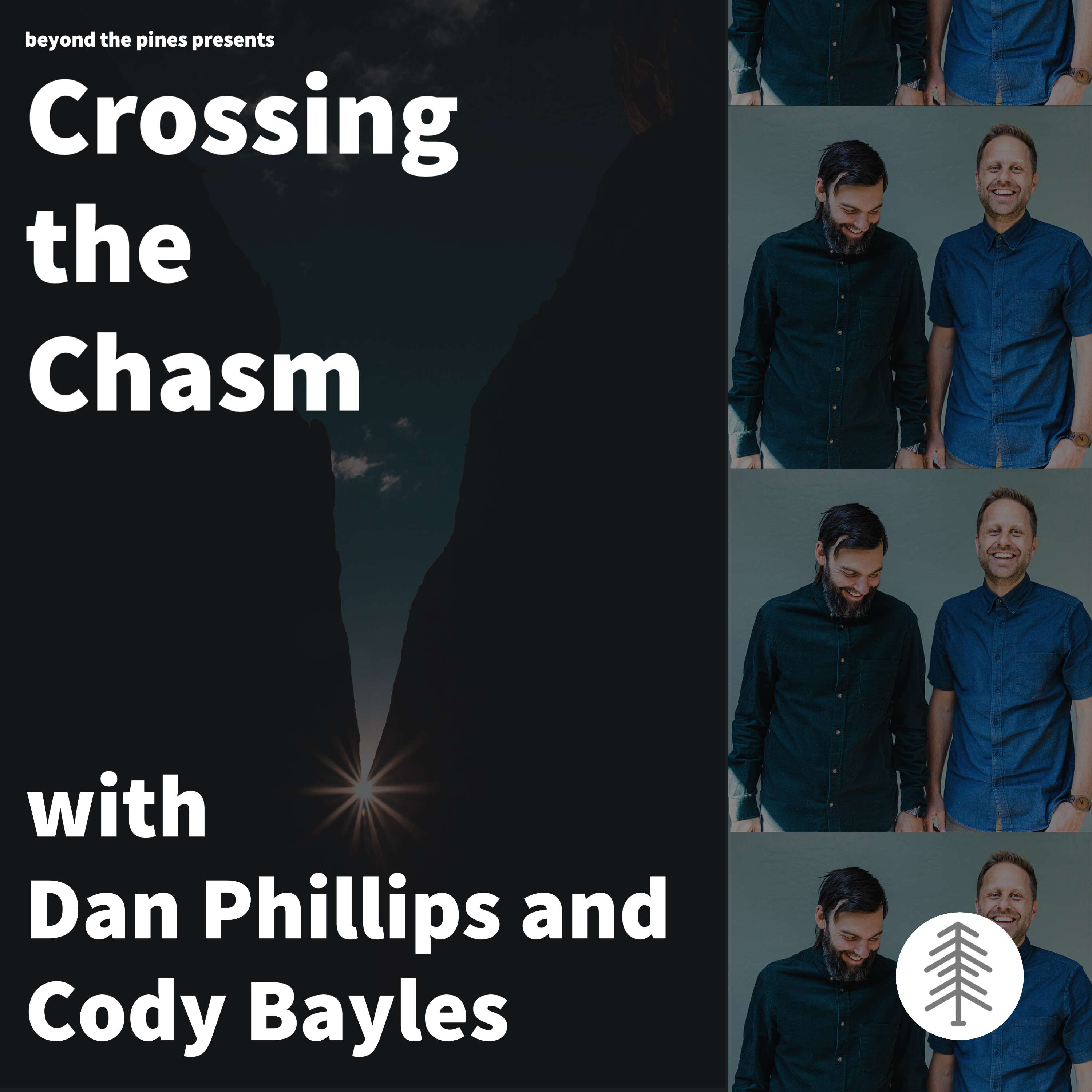 Crossing the Chasm