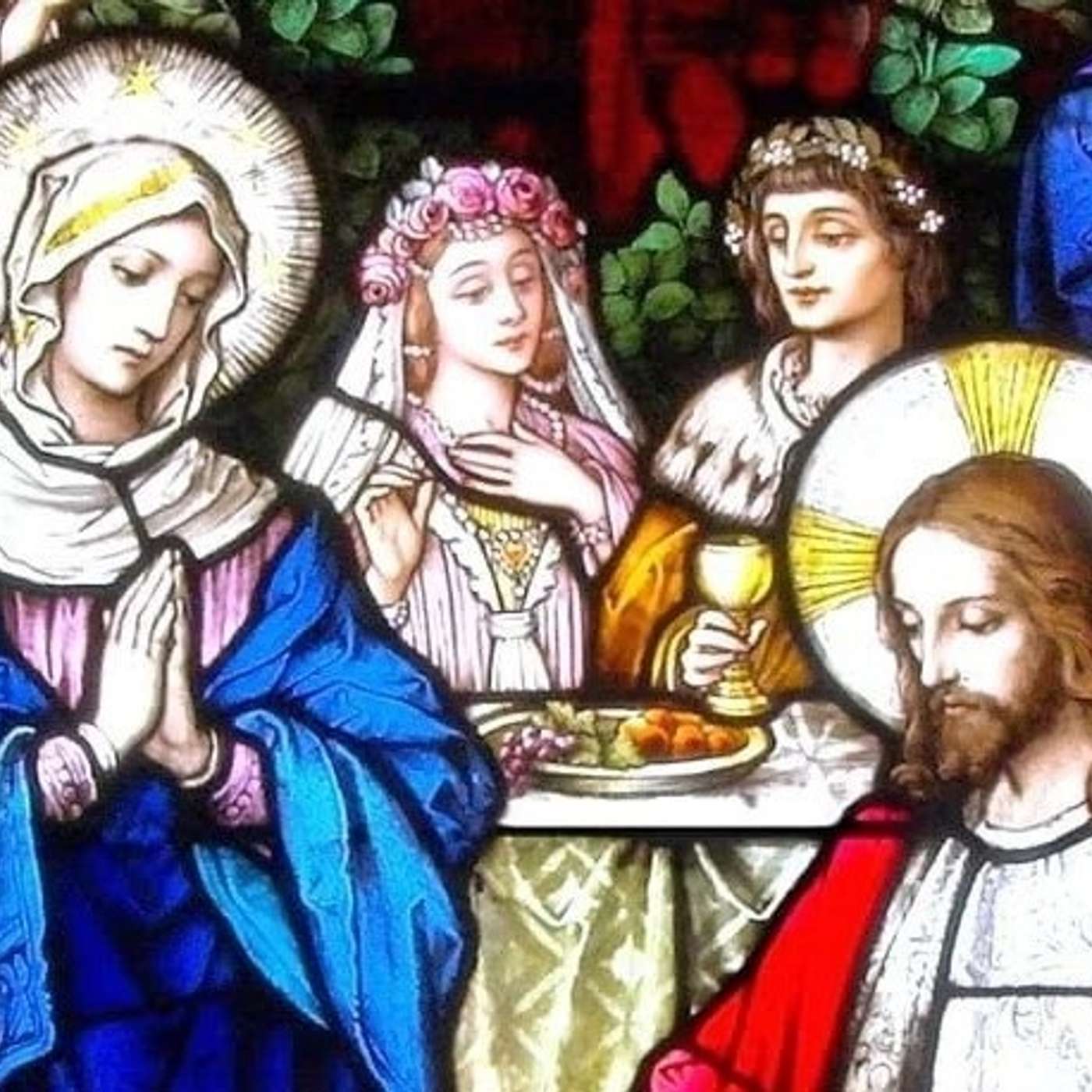 THE BRIDE OF CANA by Kahlil Gibran THE BRIDE OF CANA by Kahlil Gibran