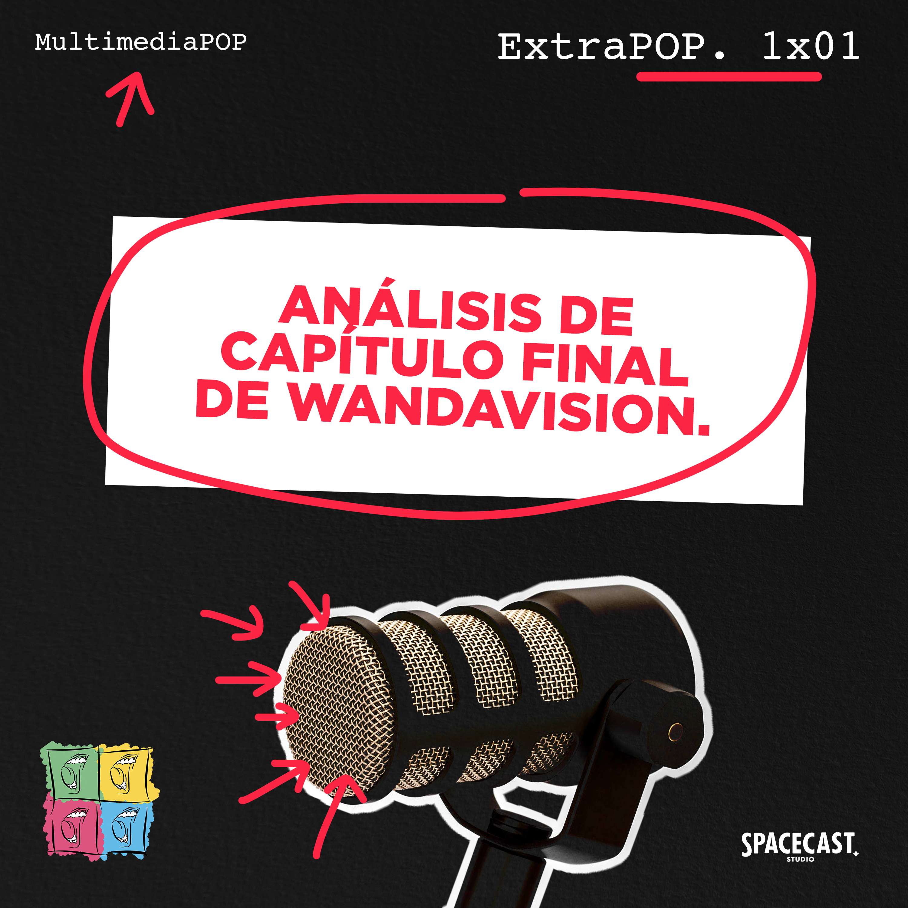 MultimediaPOP