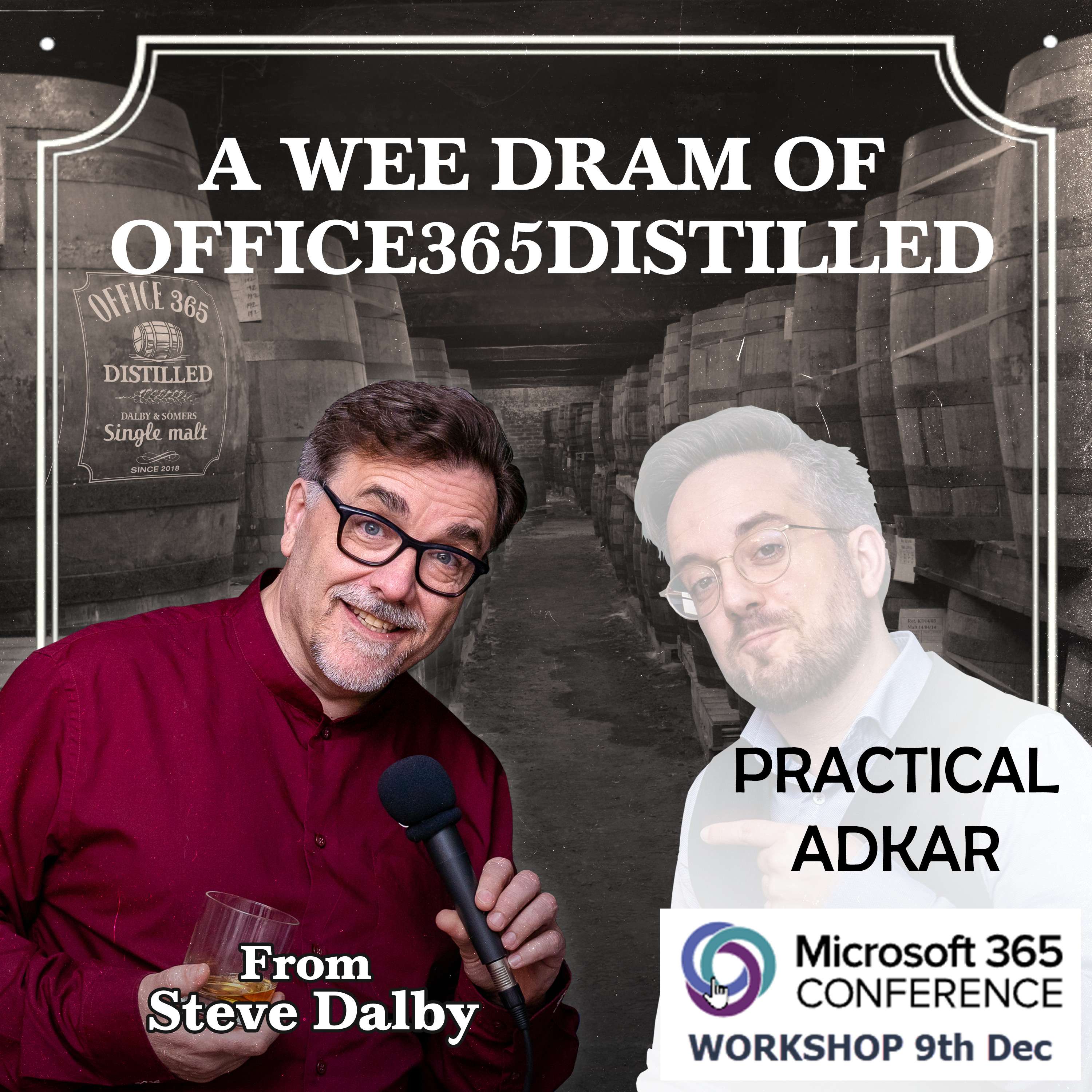 Office 365 Distilled