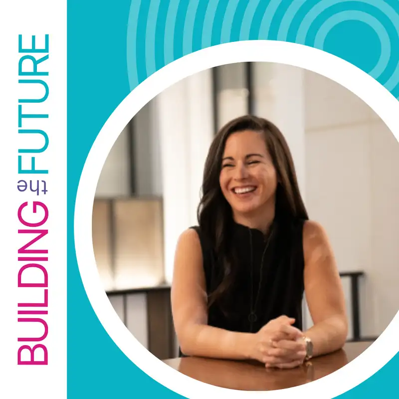 Ep. 501 w/ Lola Priego Founder & CEO of Base