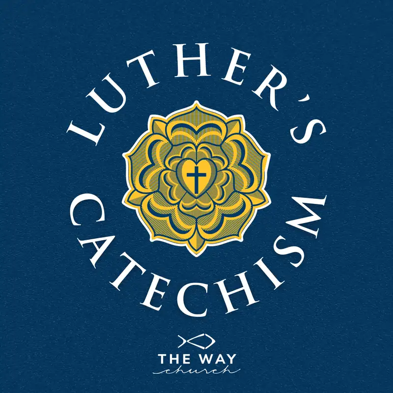 Luther's Catechism