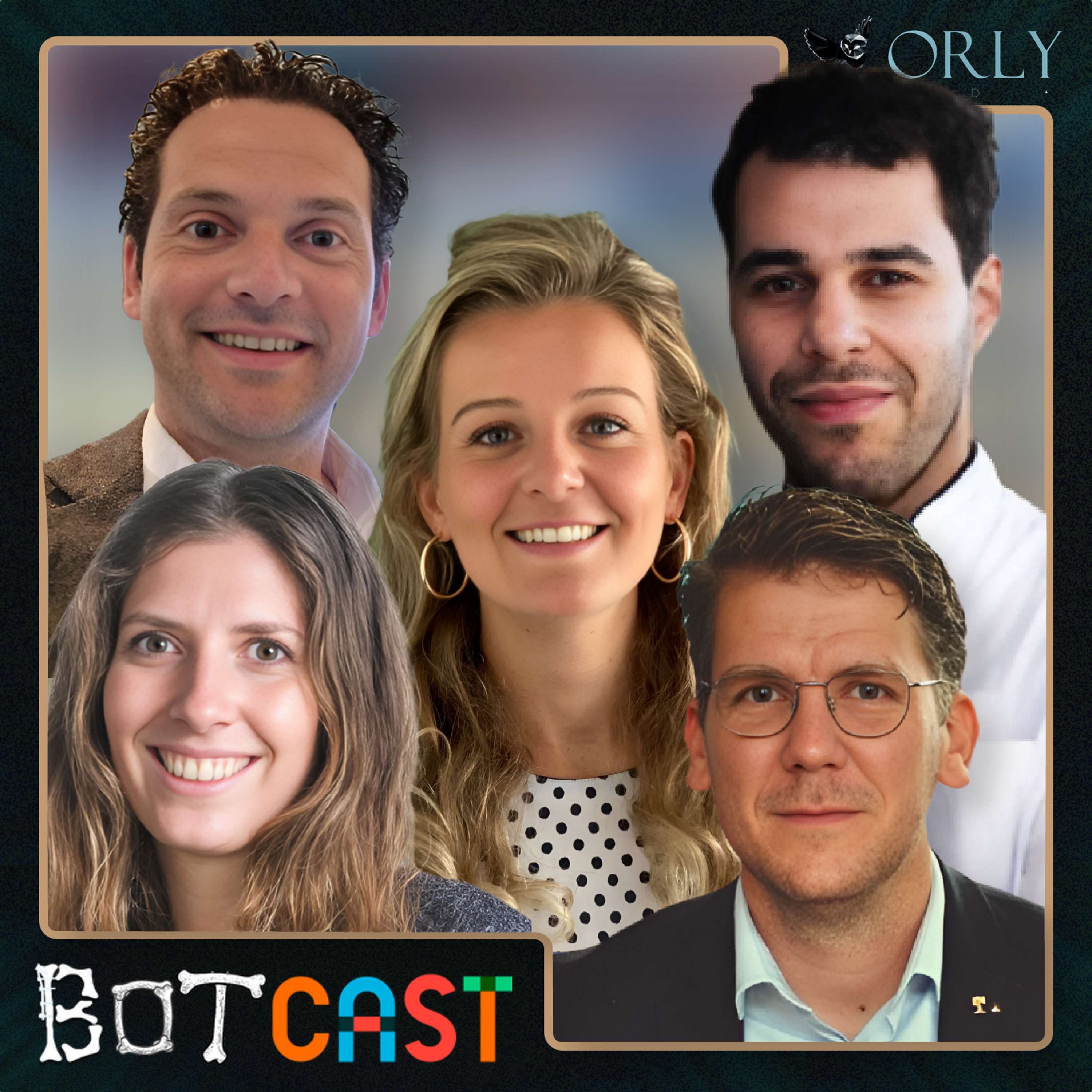 De BotCast