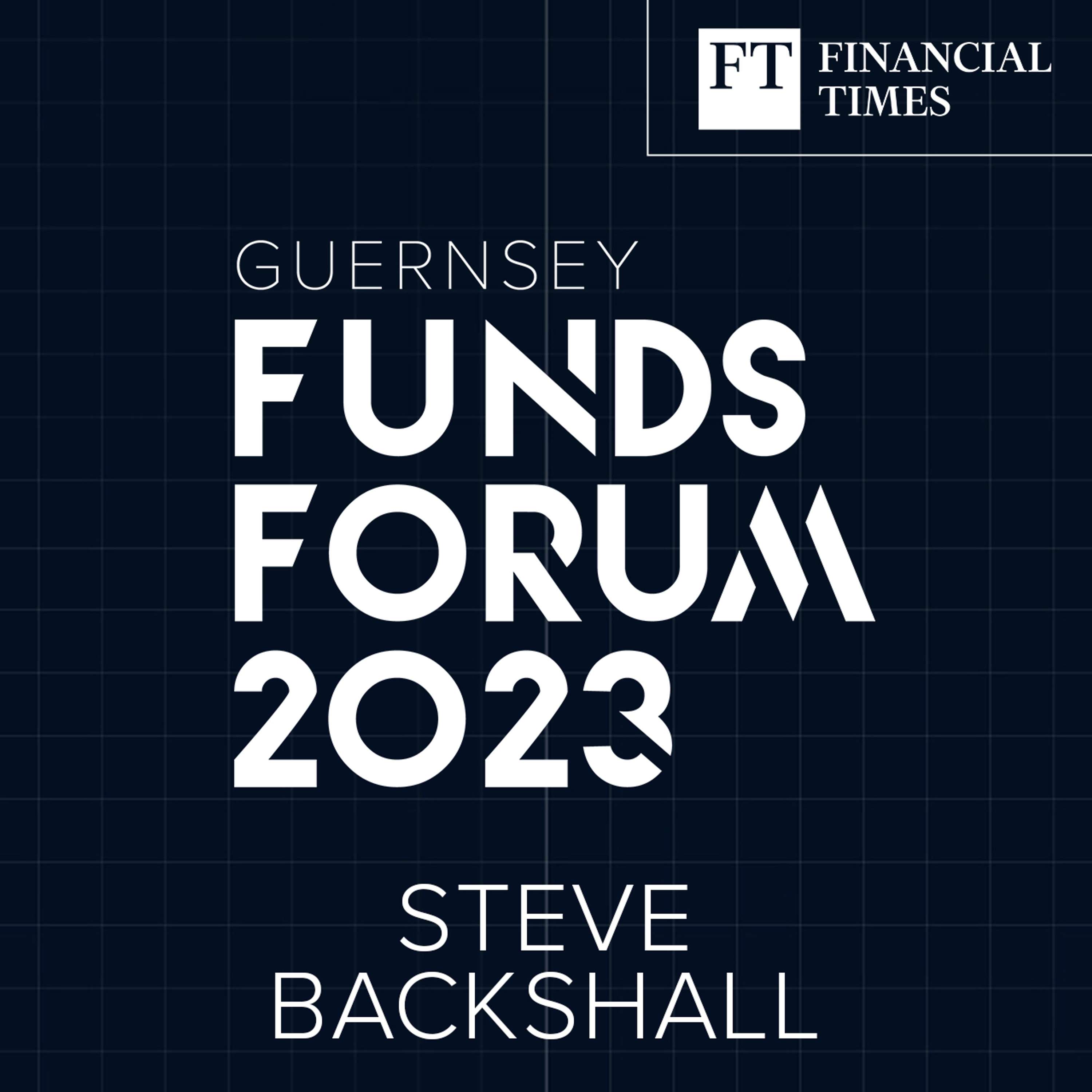 Sustainable Finance Guernsey Podcast
