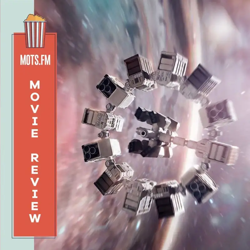 Interstellar (2014)
