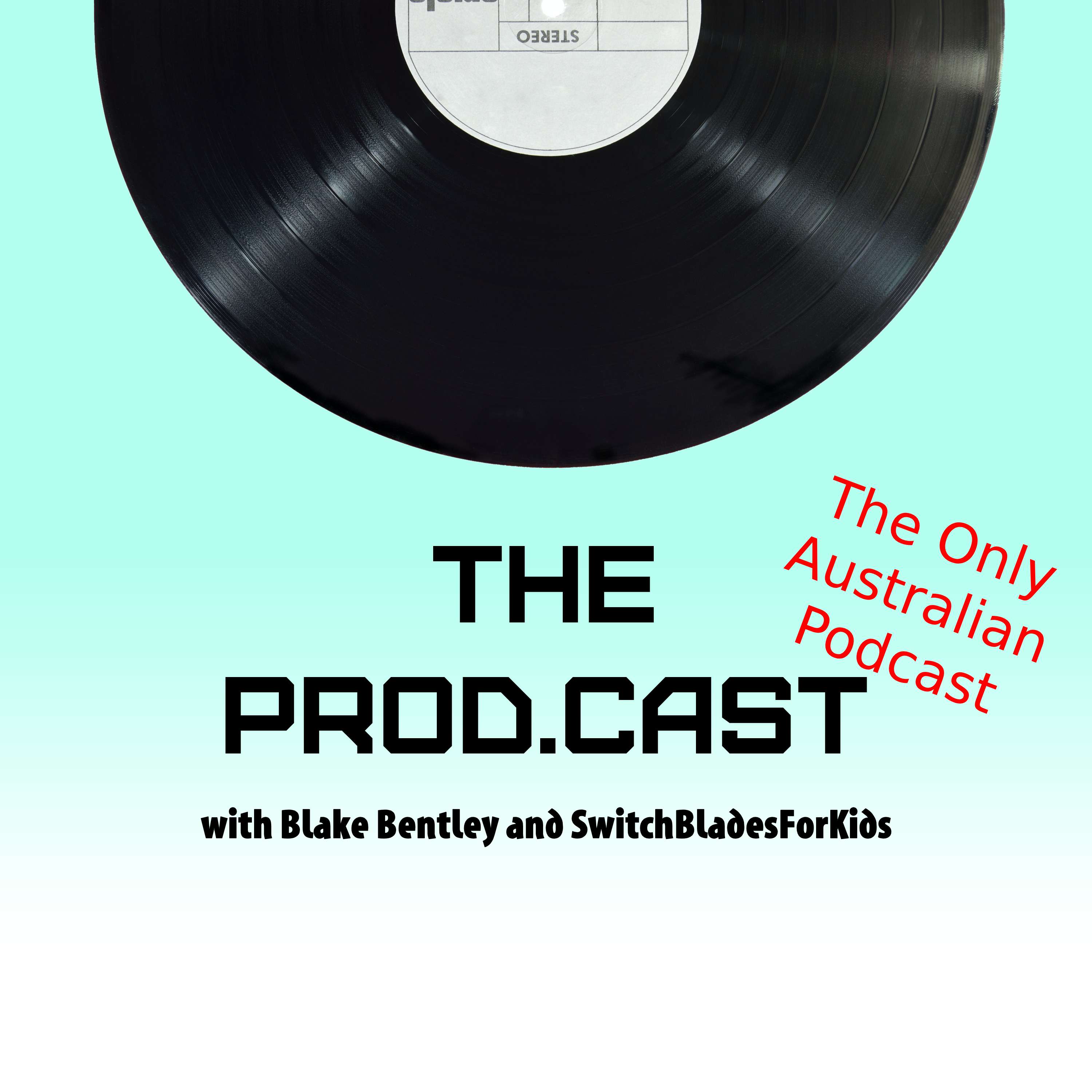 The Prod.cast