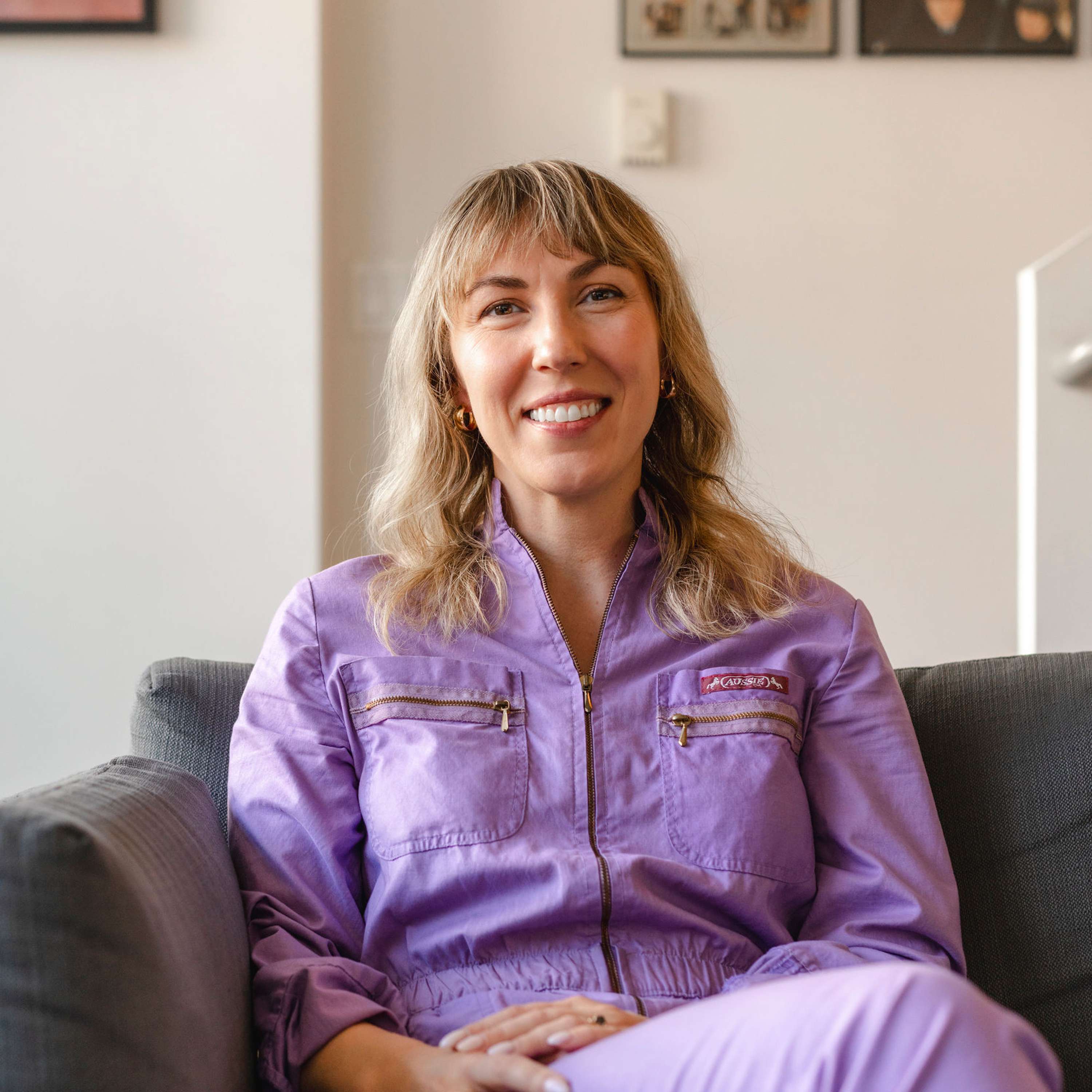 The Craft with May Globus