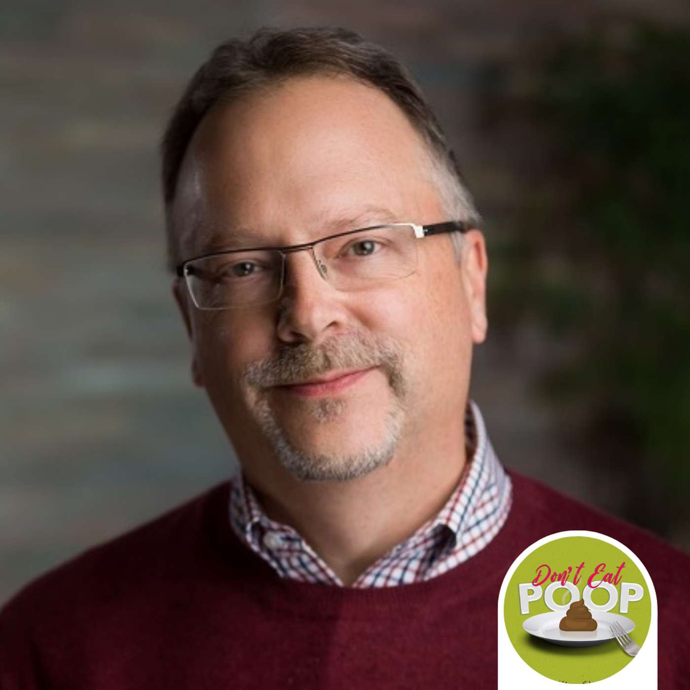Don\'t Eat Poop! A Food Safety Podcast