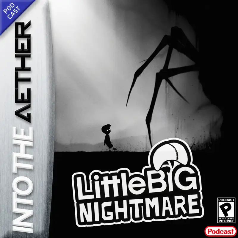 Little Big Nightmare (feat. Limbo, Into the Pit, Universal Paperclips)