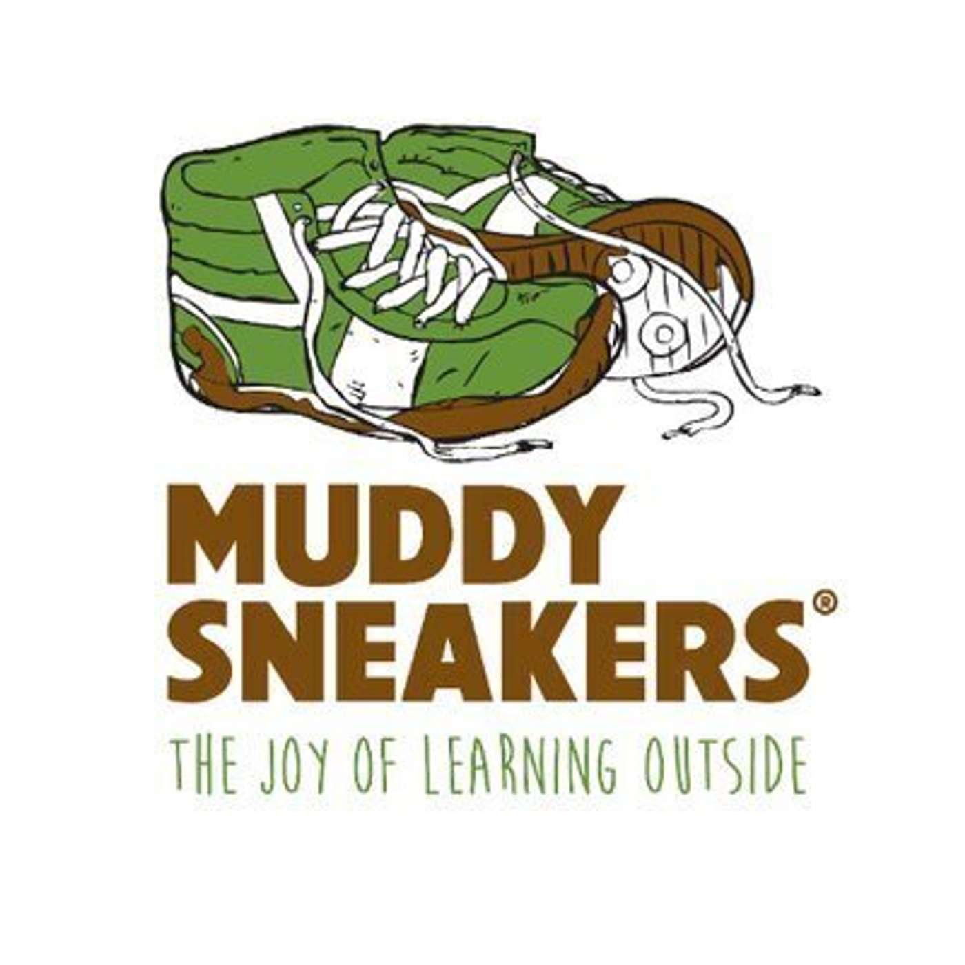 Muddy Sneakers episode artwork