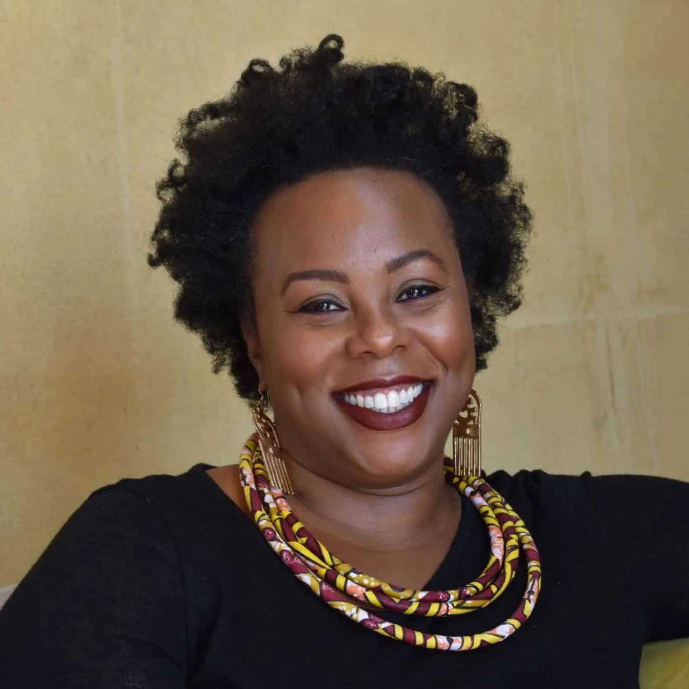 The Black Studies Podcast