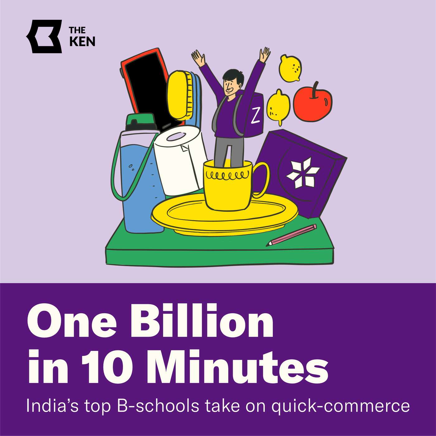 Ep#4: Zepto’s winning move — Burn $1 billion vs. acquire Pharmeasy