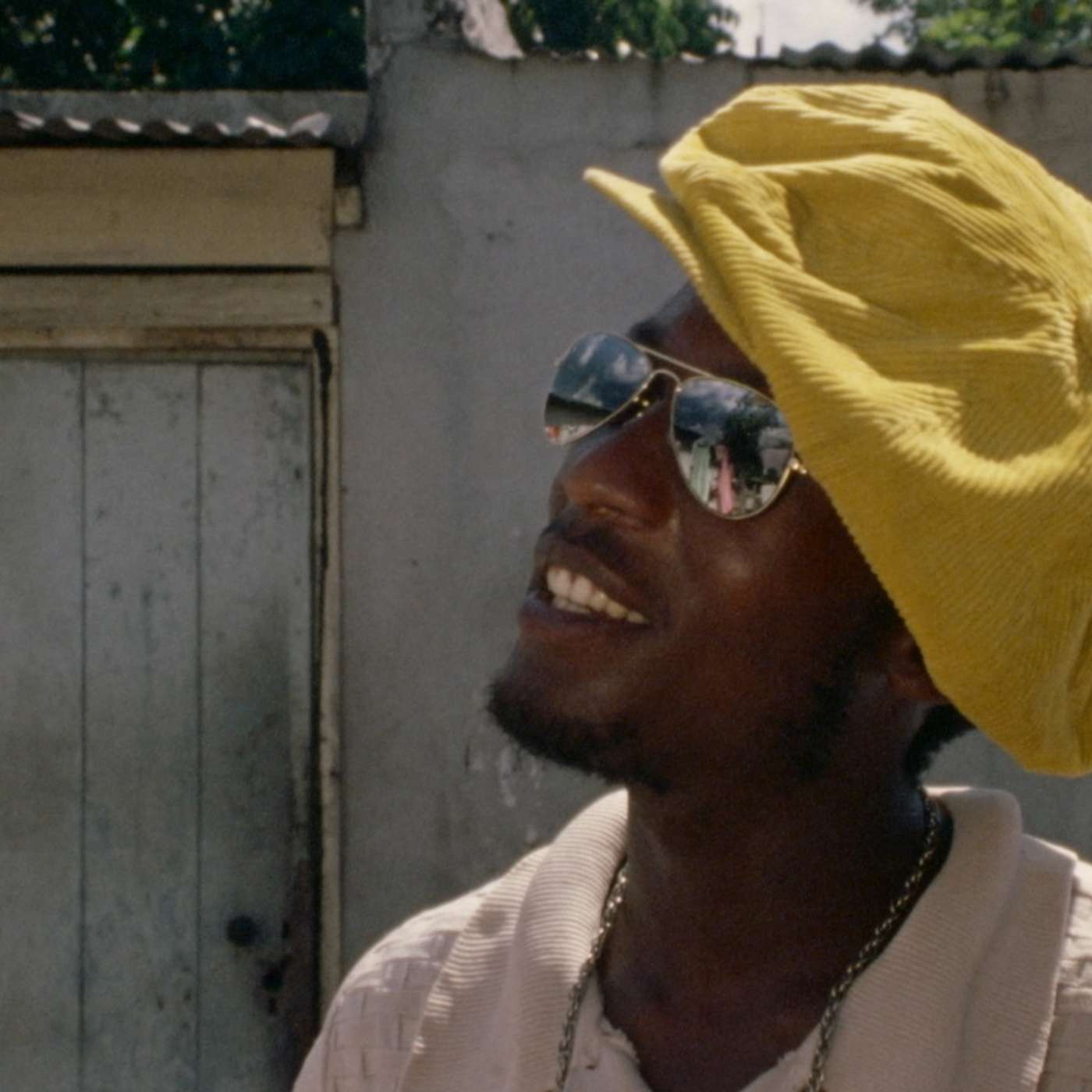 Dalton, Christin, and Lisa on Henzell, Baugh, and The Wailers