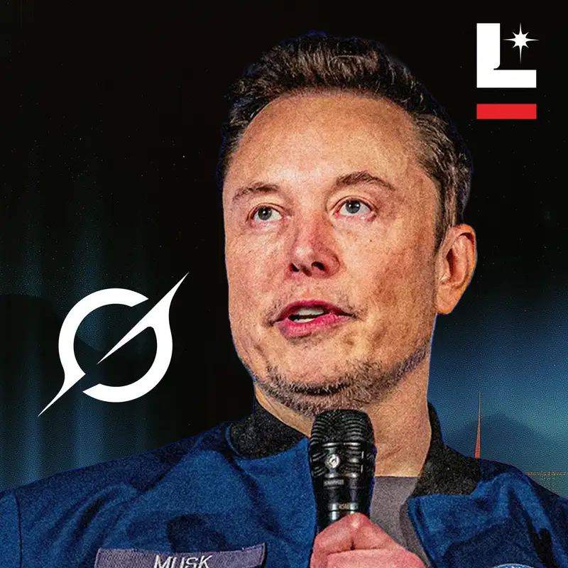 Elon's Recipe for Winning the AI Race: Grok5 and Colossus
