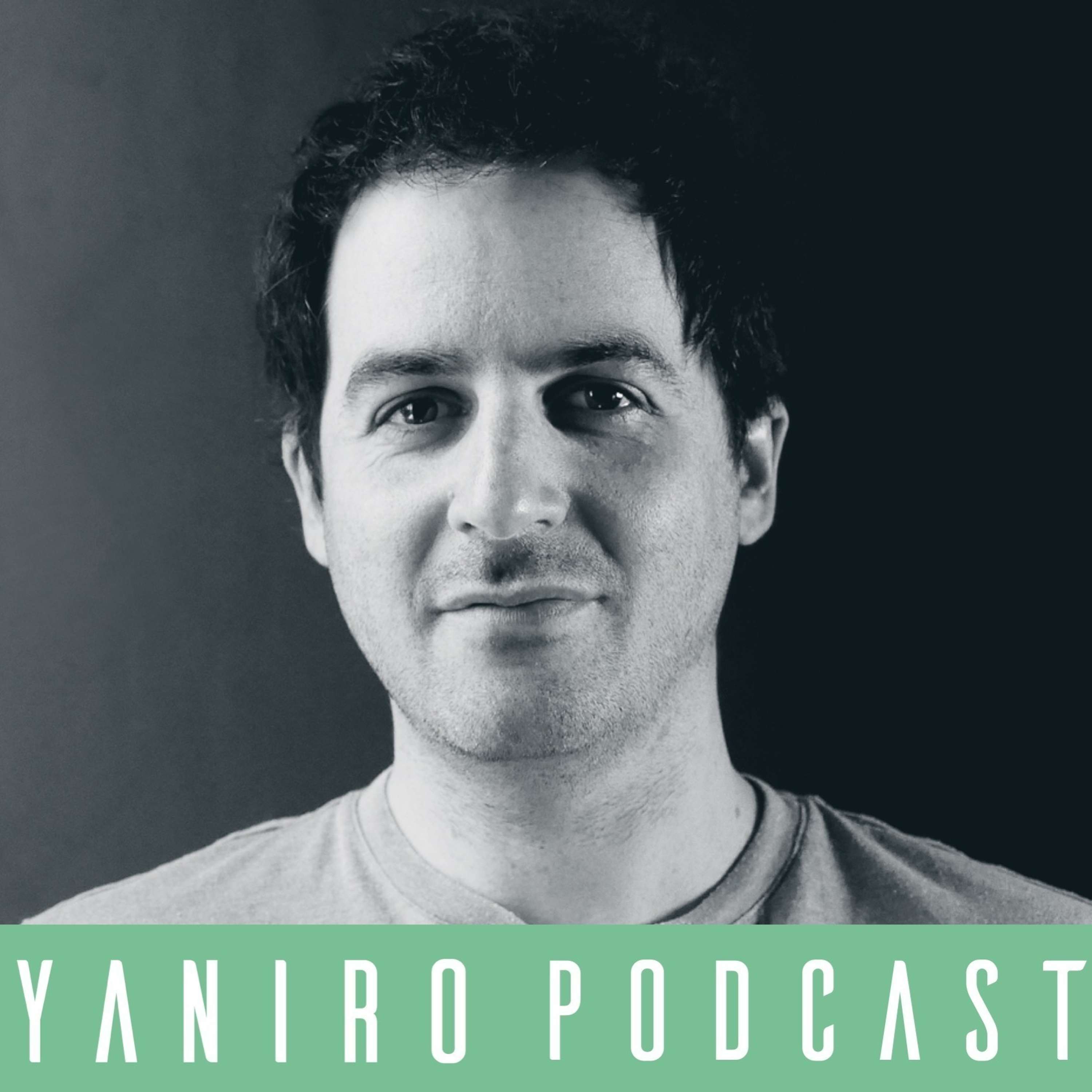 Yaniro - My Own Leadership