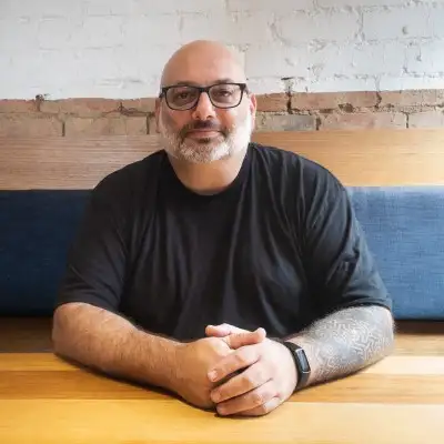 Ben Shapira
