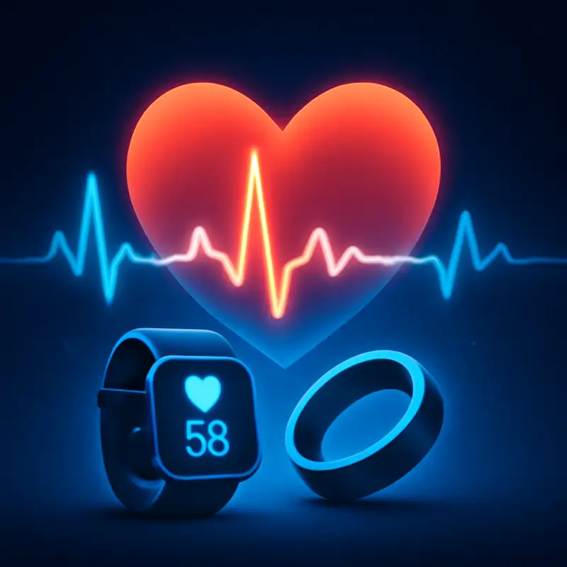 Mastering Your Resting Heart Rate for Better Health Insights