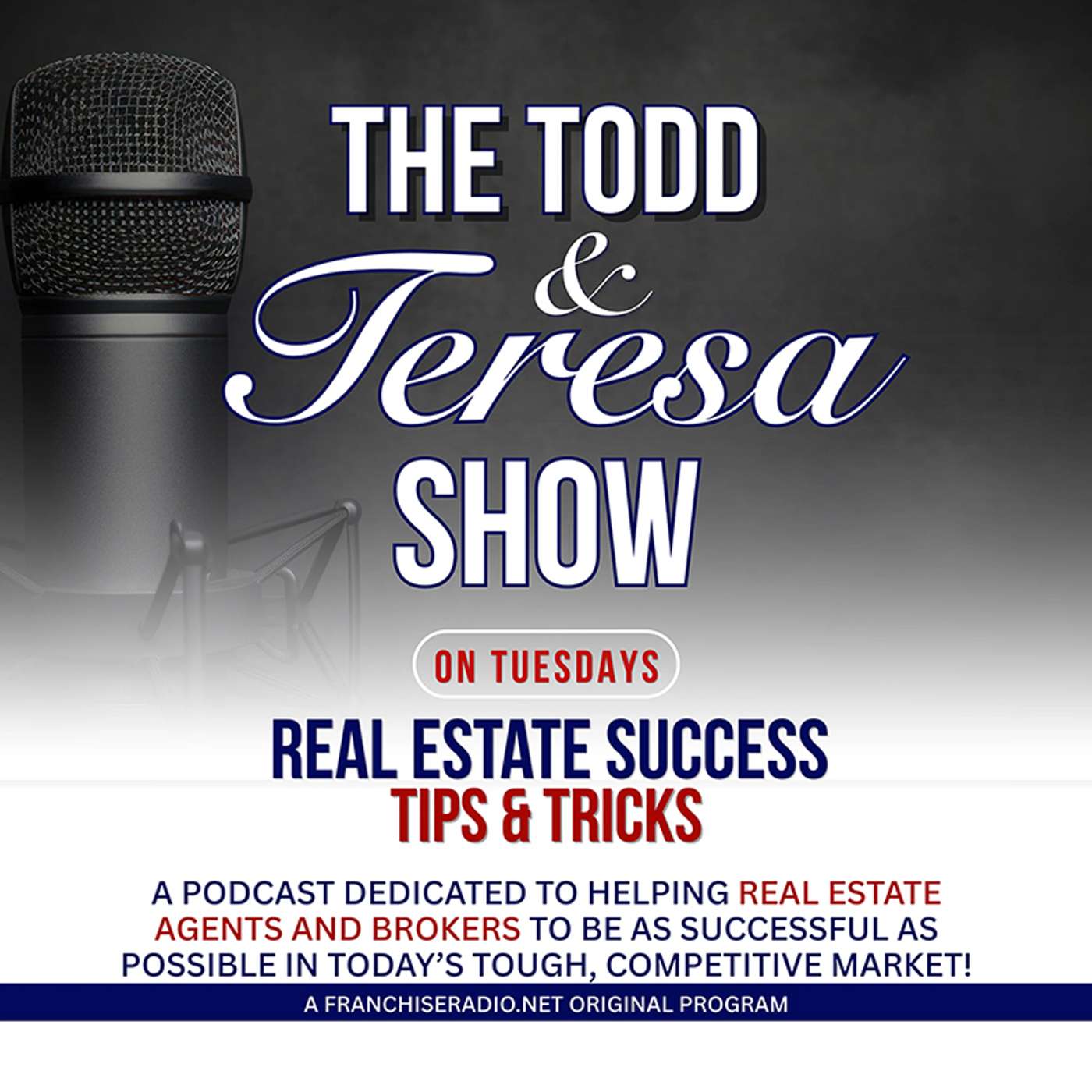 Episode 4 – Alternative Financing & More Tips for REALTORS™ episode artwork