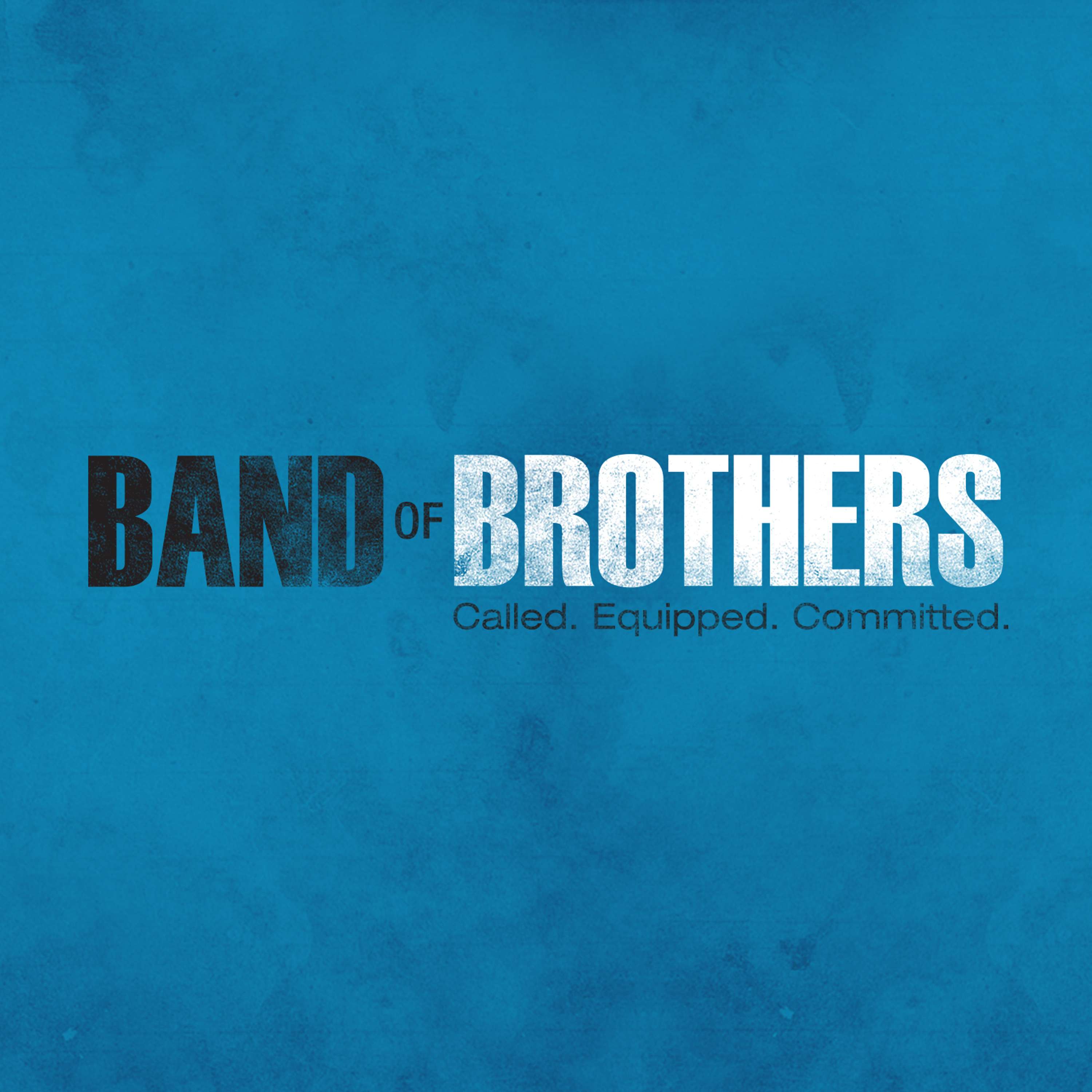 Band of Brothers - podcast cover