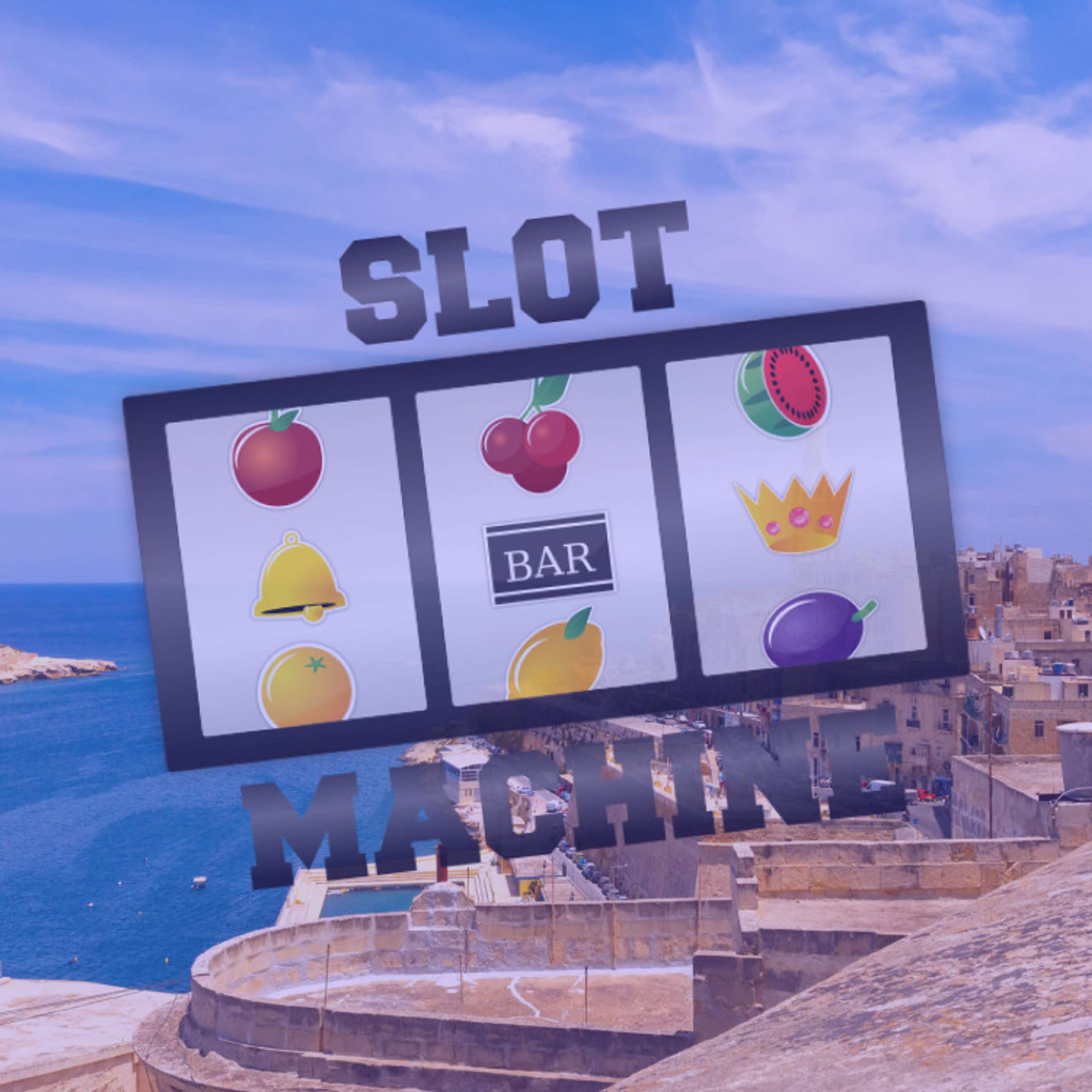 cover of episode #358 | Poker Island | How Malta Became A Gambling Hub