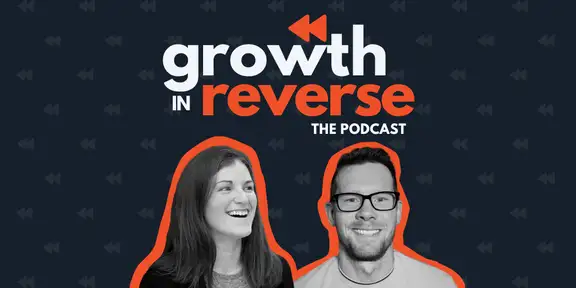 Growth In Reverse (Newsletter Growth & Email Marketing)